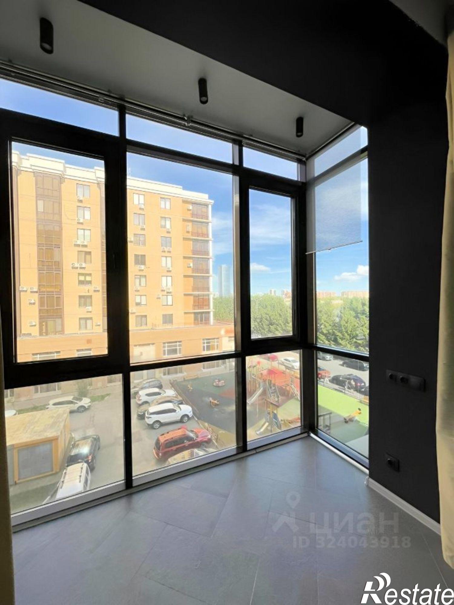 Сдать квартиру за 60 000 рублей на проспект Альберта Камалеева, 28/9