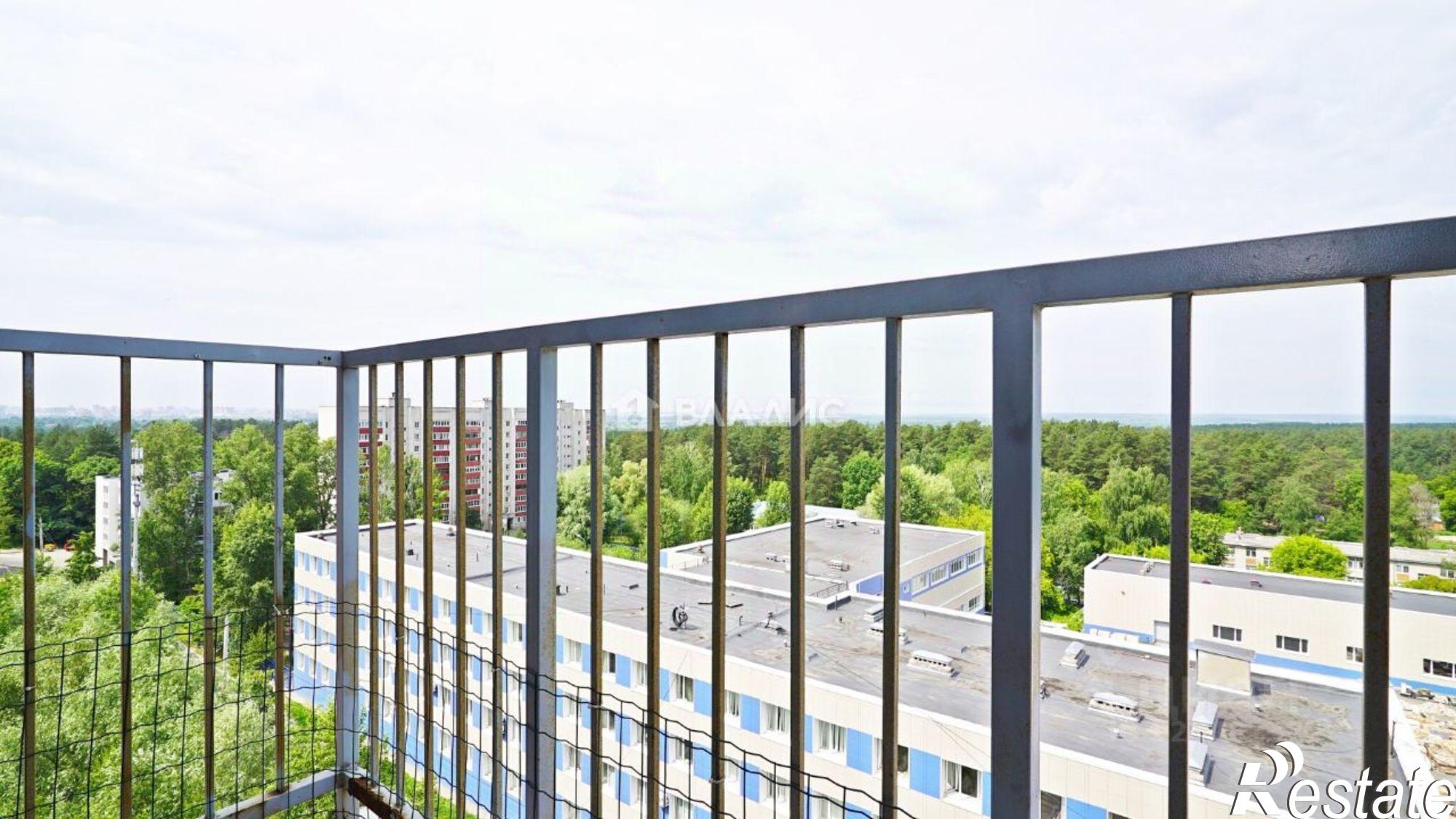 Купить квартиру за 17 200 000 рублей на улица Халезова, 27А