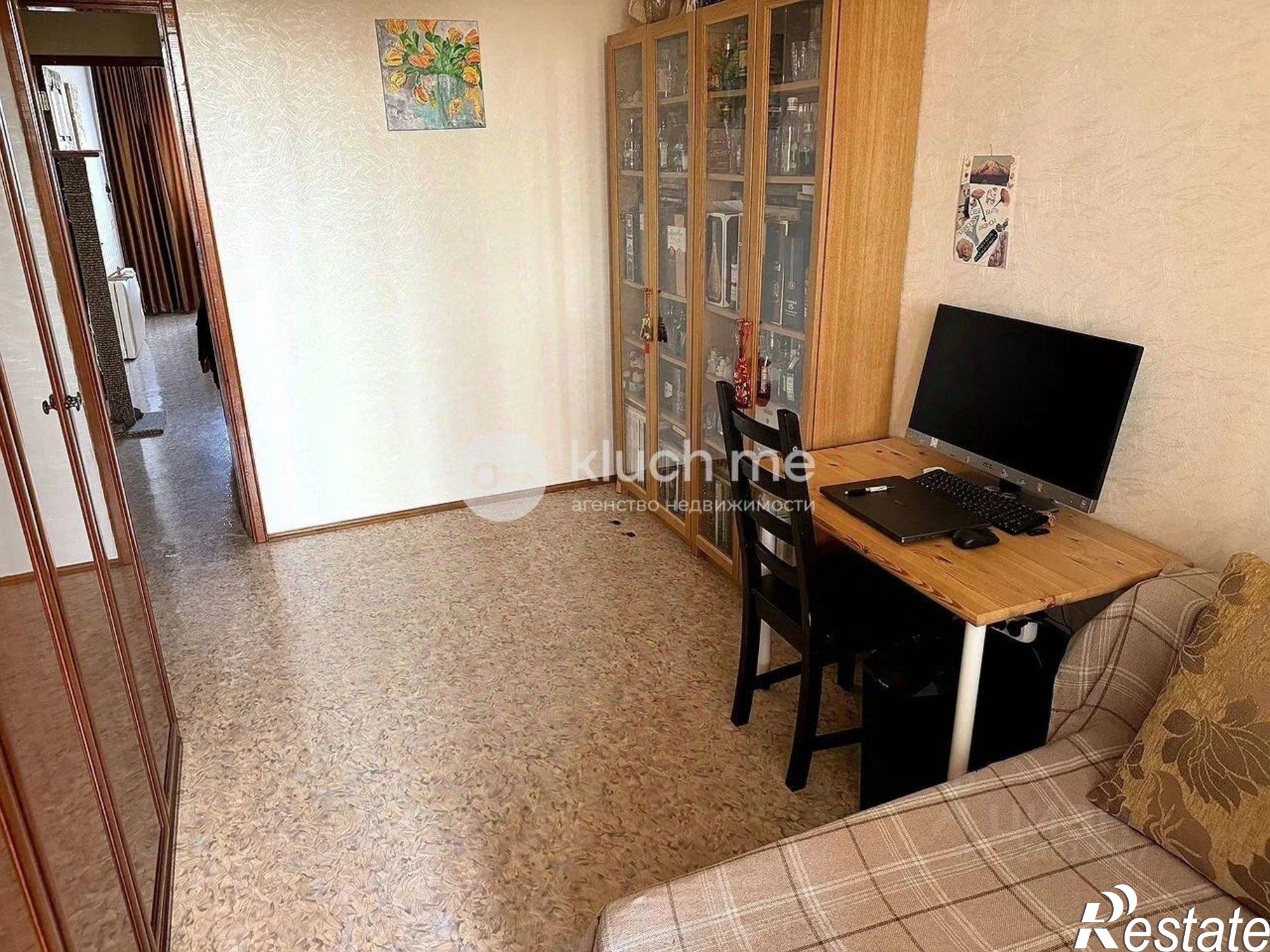 Купить квартиру за 10 900 000 рублей на проспект Ямашева, 84