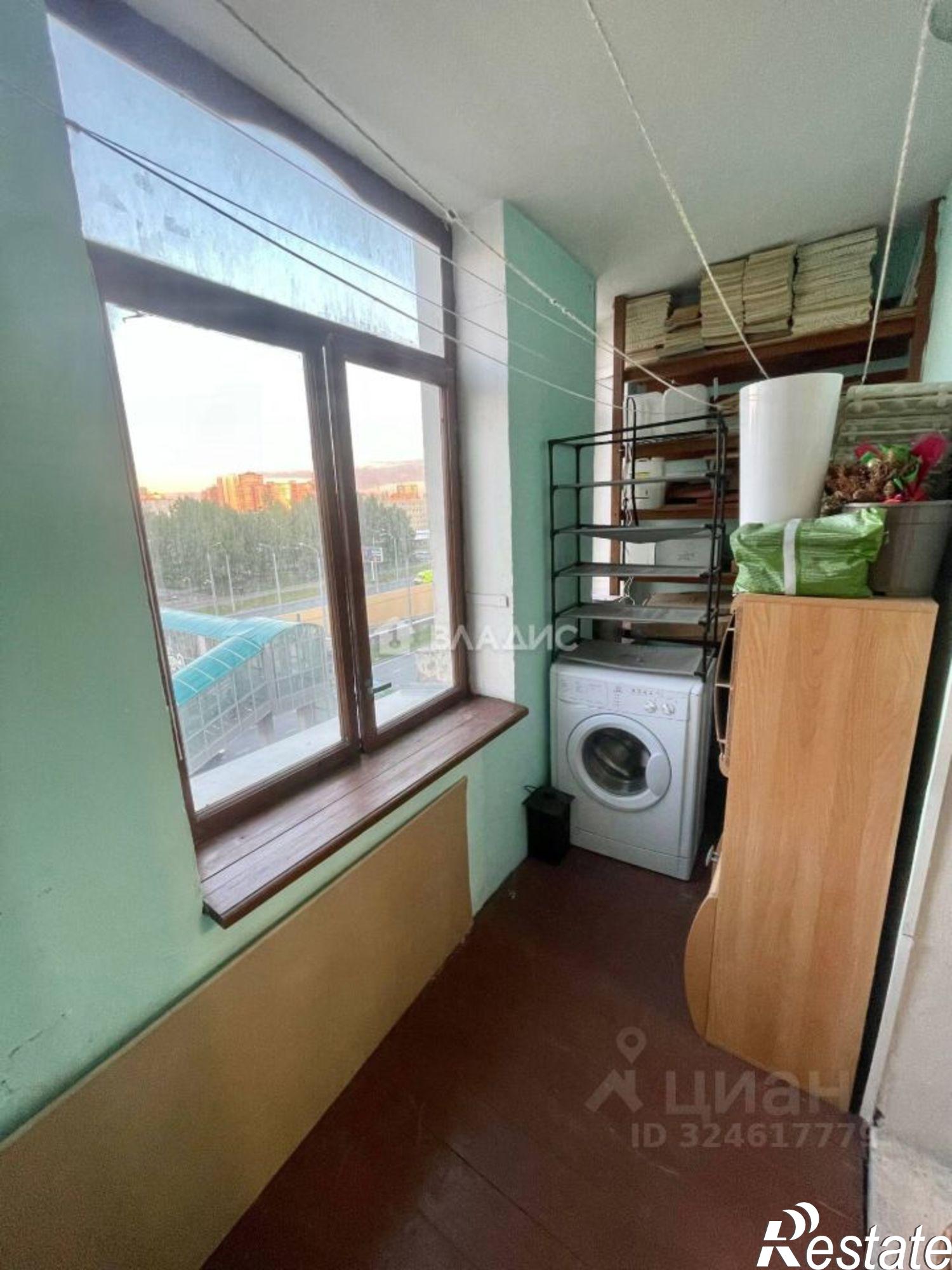 Купить квартиру за 11 300 000 рублей на улица Фатыха Амирхана, 17