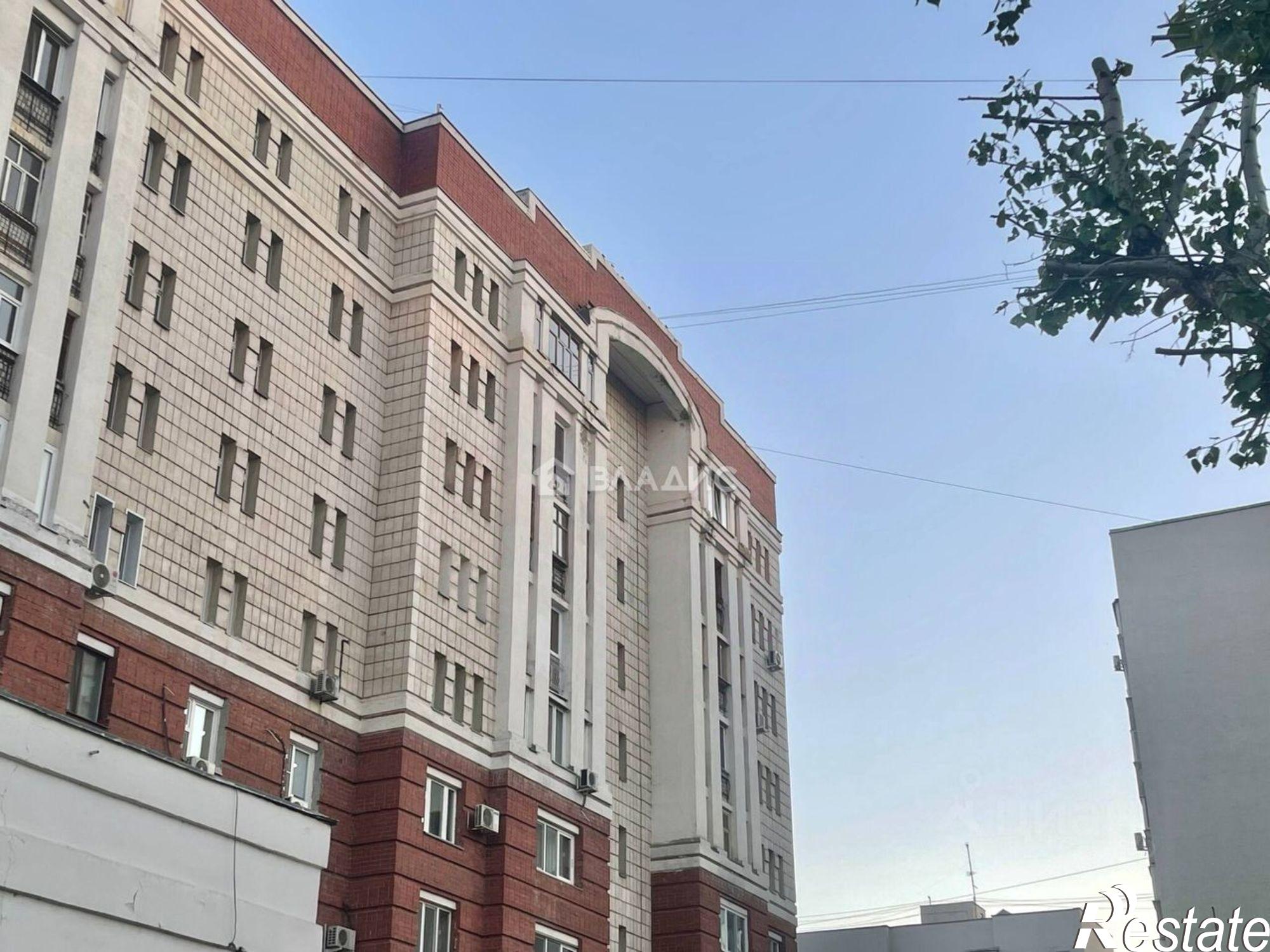 Купить квартиру за 11 300 000 рублей на улица Фатыха Амирхана, 17