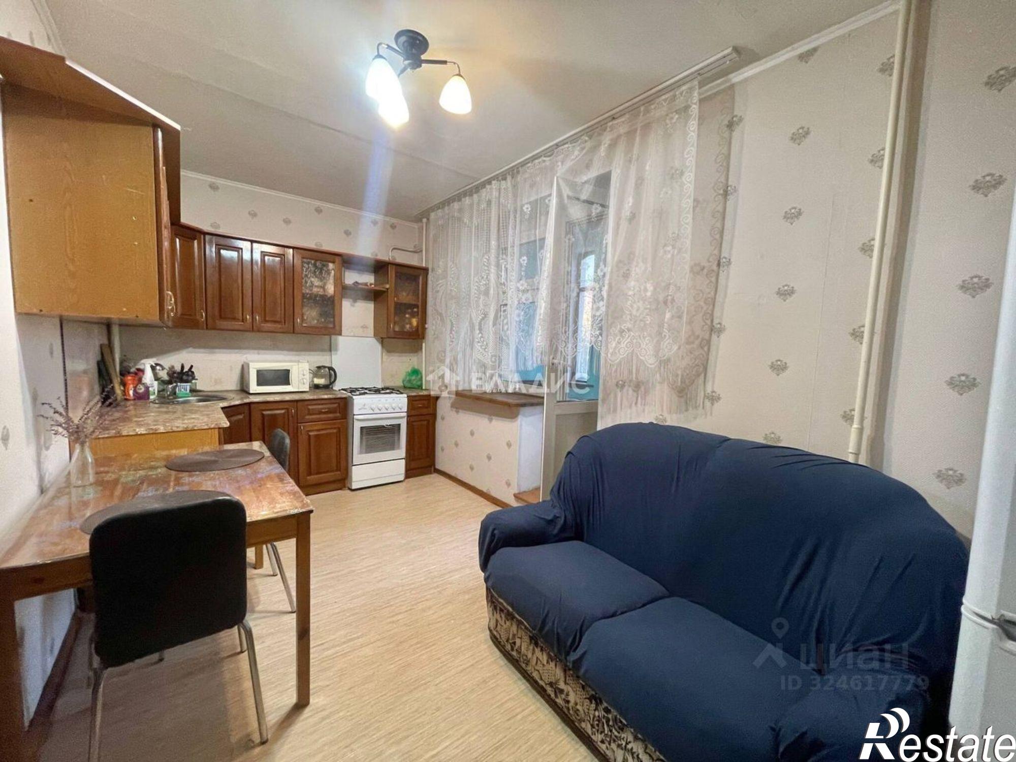 Купить квартиру за 11 300 000 рублей на улица Фатыха Амирхана, 17