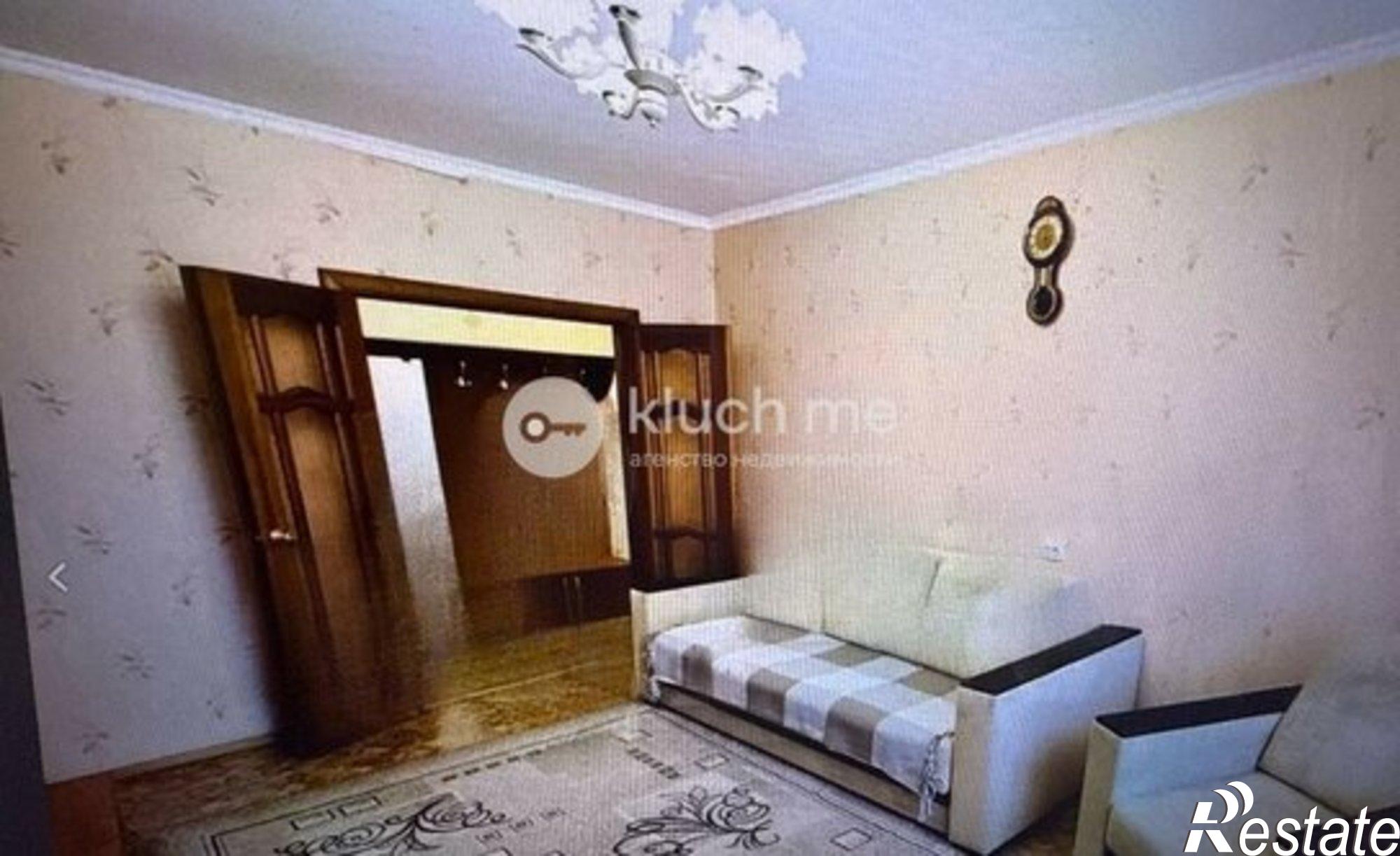 Купить квартиру за 10 700 000 рублей на улица Братьев Касимовых, 21