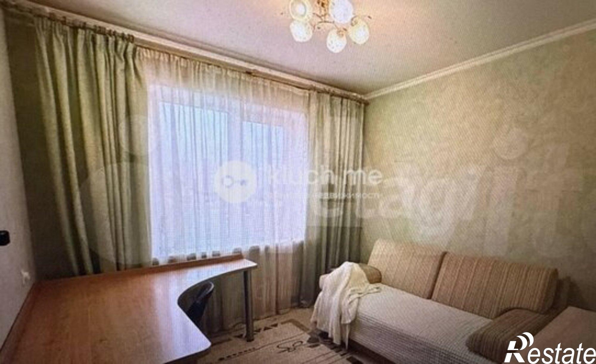 Купить квартиру за 10 700 000 рублей на улица Братьев Касимовых, 21