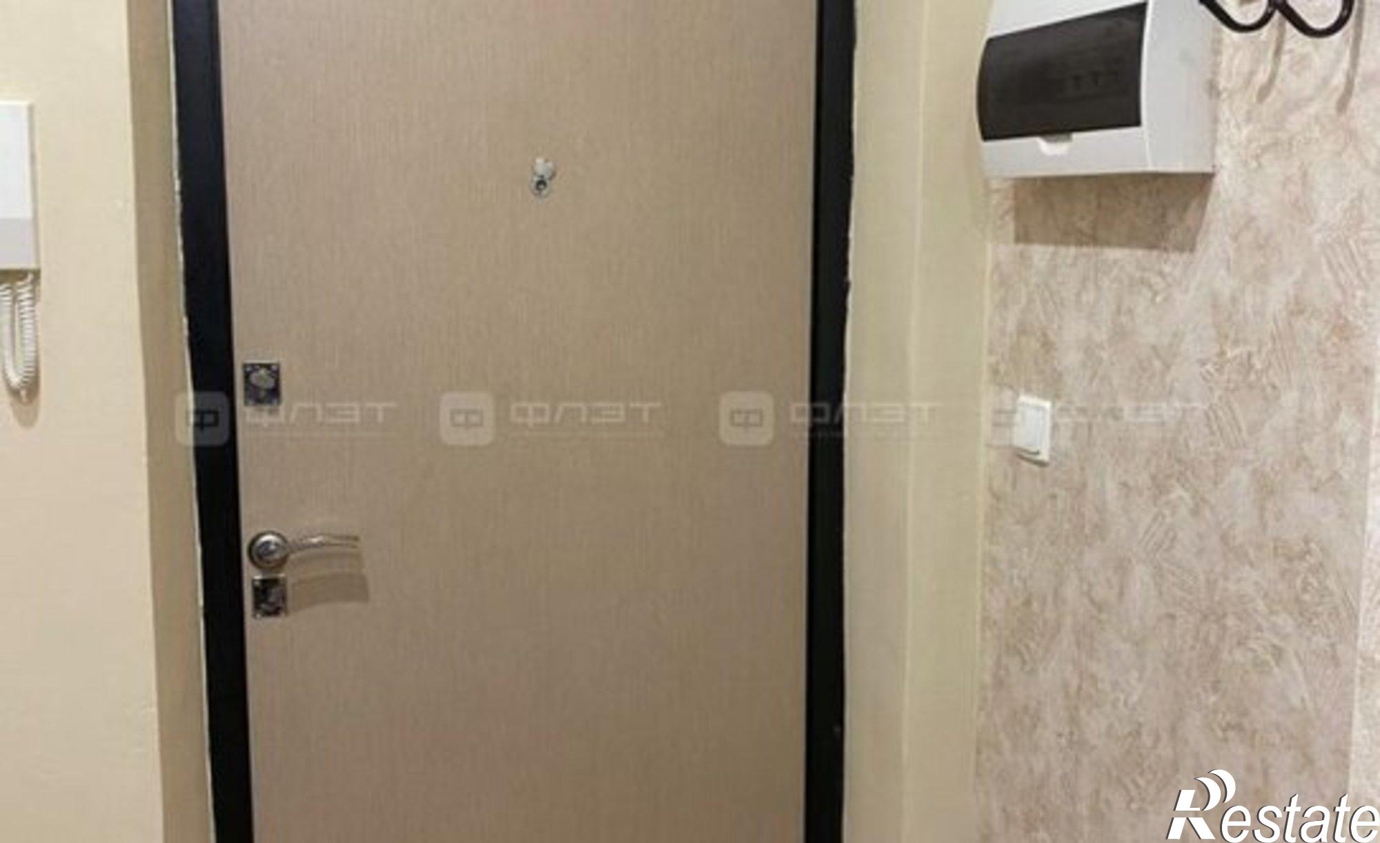 Купить квартиру за 7 700 000 рублей на Тэцевская улица, 4Б