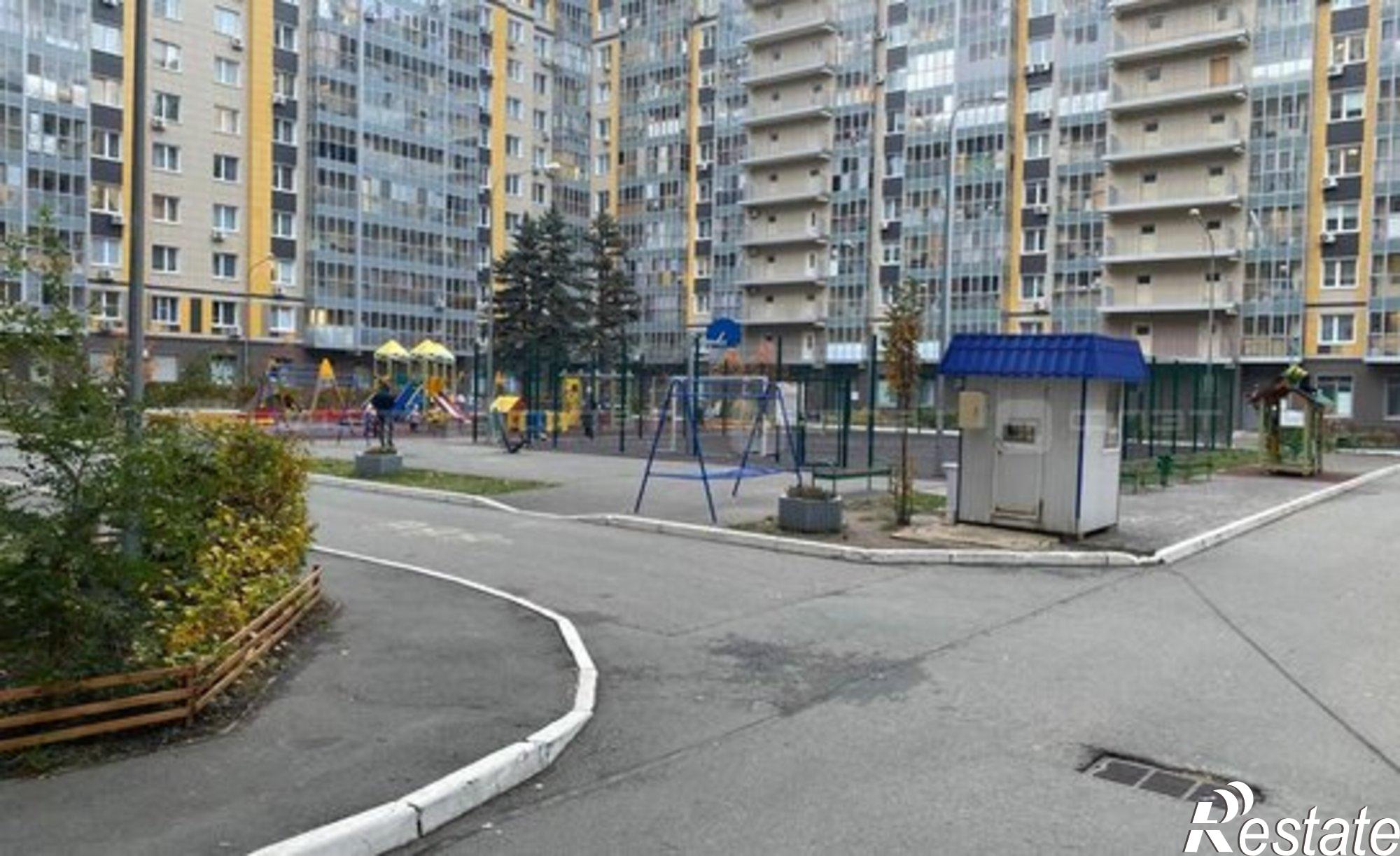 Купить квартиру за 7 700 000 рублей на Тэцевская улица, 4Б