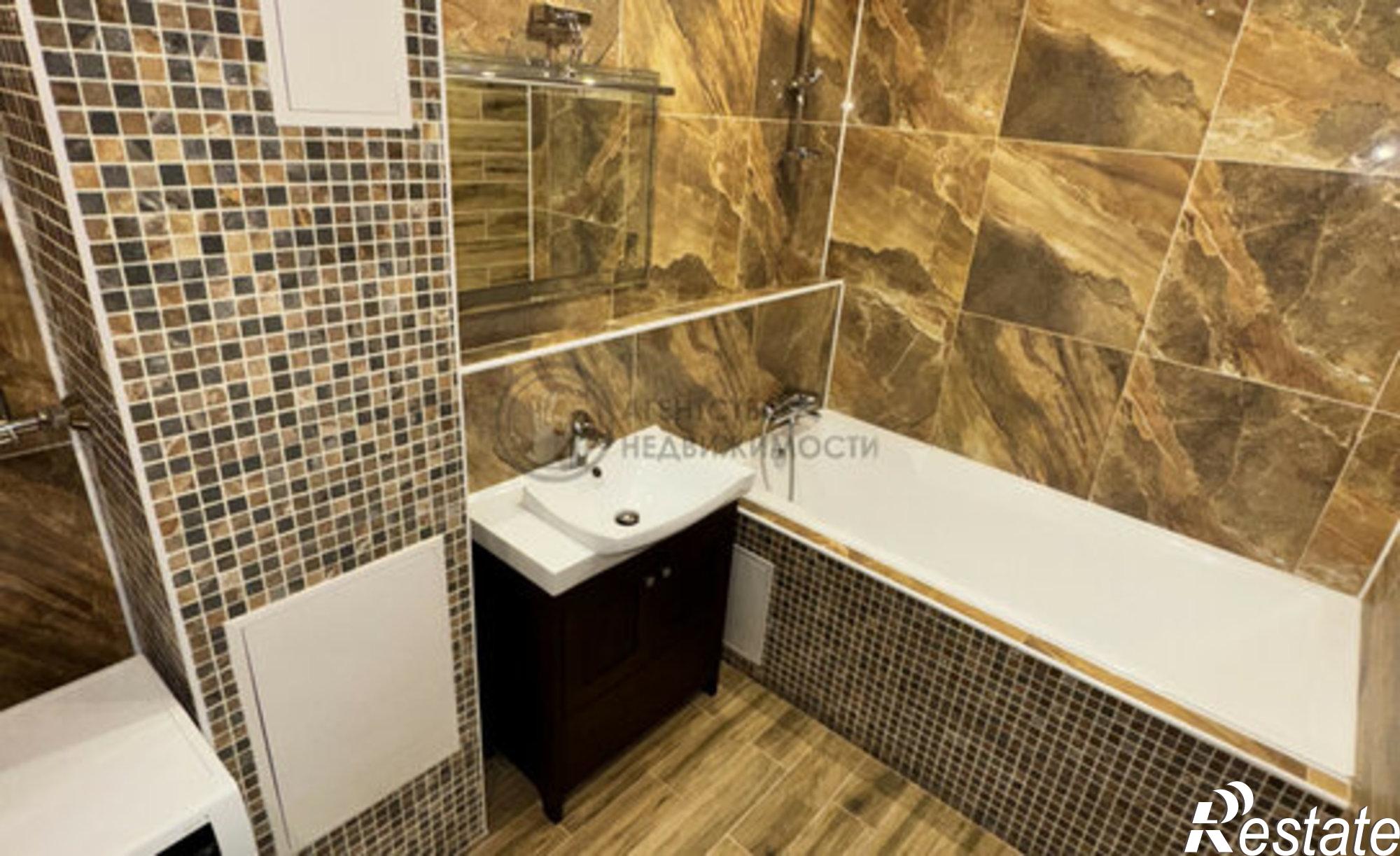 Купить квартиру за 18 890 000 рублей на Меридианная улица, 3