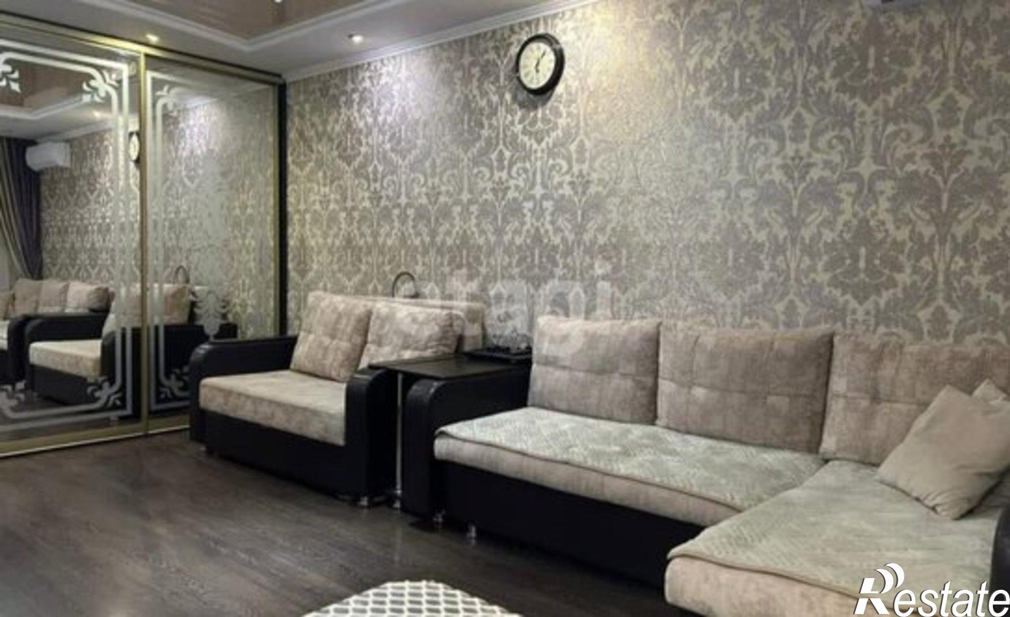 Купить квартиру за 6 200 000 рублей на улица Батыршина, 40 к2