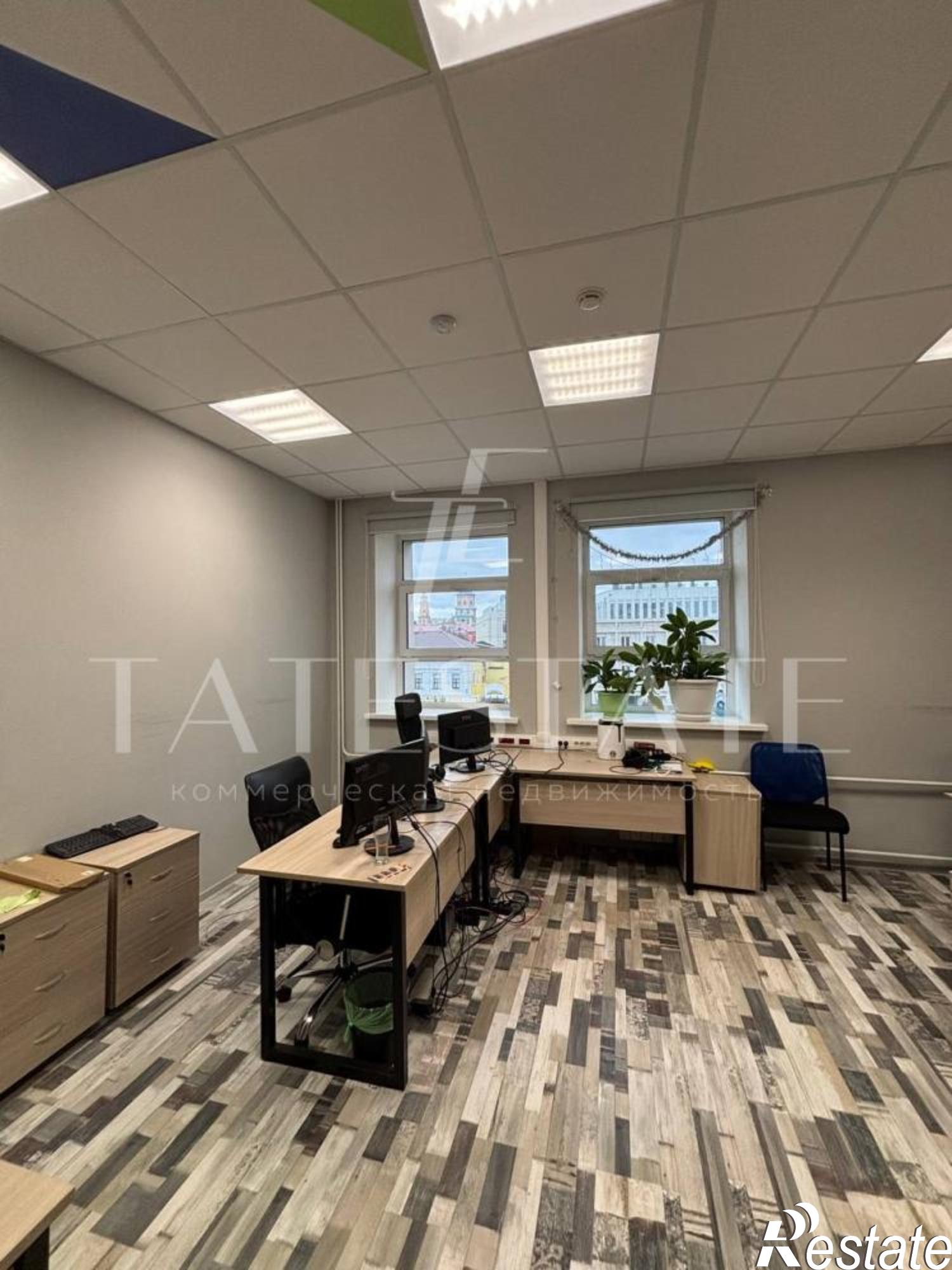 Сдать офис, помещение под офис за 341 000 рублей на улица Лево-Булачная, 26/25