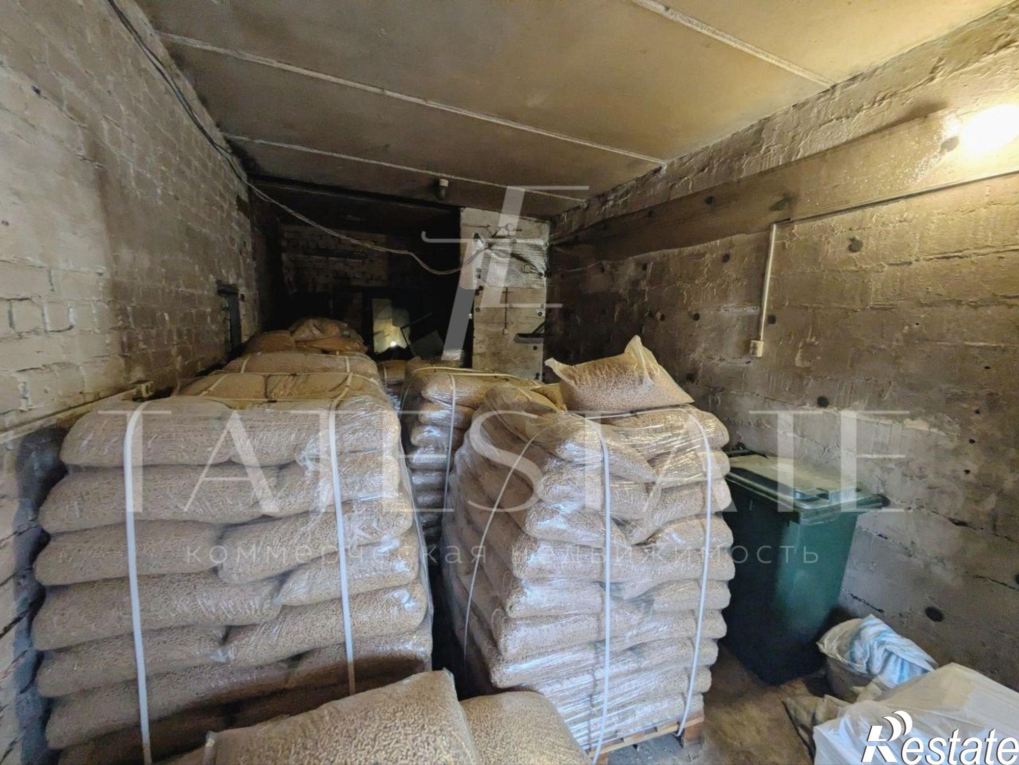 Сдать складское помещение за 20 000 рублей на улица Магистральная, 38