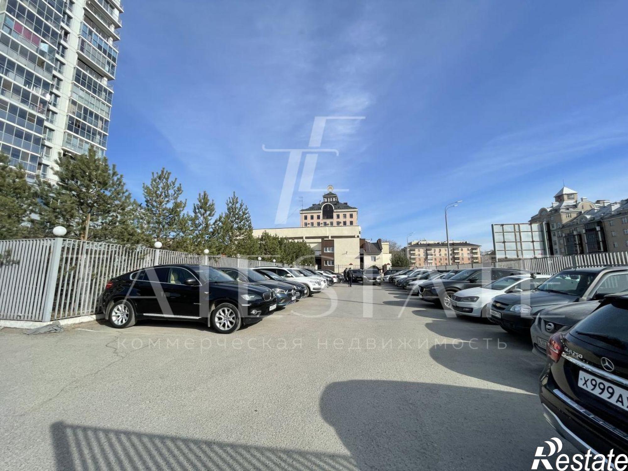 Сдать офис, помещение под офис за 173 250 рублей на улица Петербургская, 65а