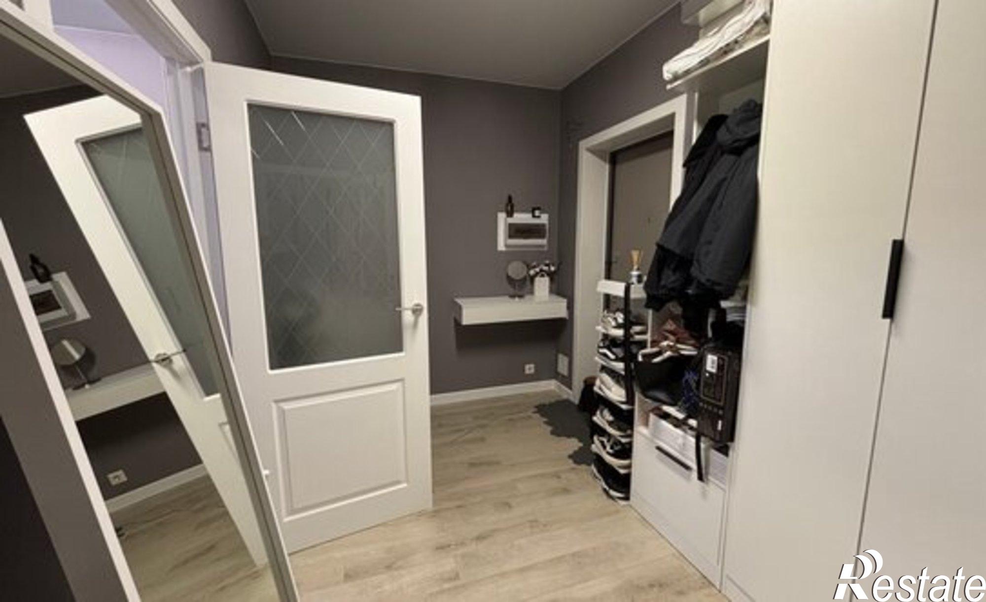 Купить квартиру за 10 299 000 рублей на ул Братьев Касимовых, 40В