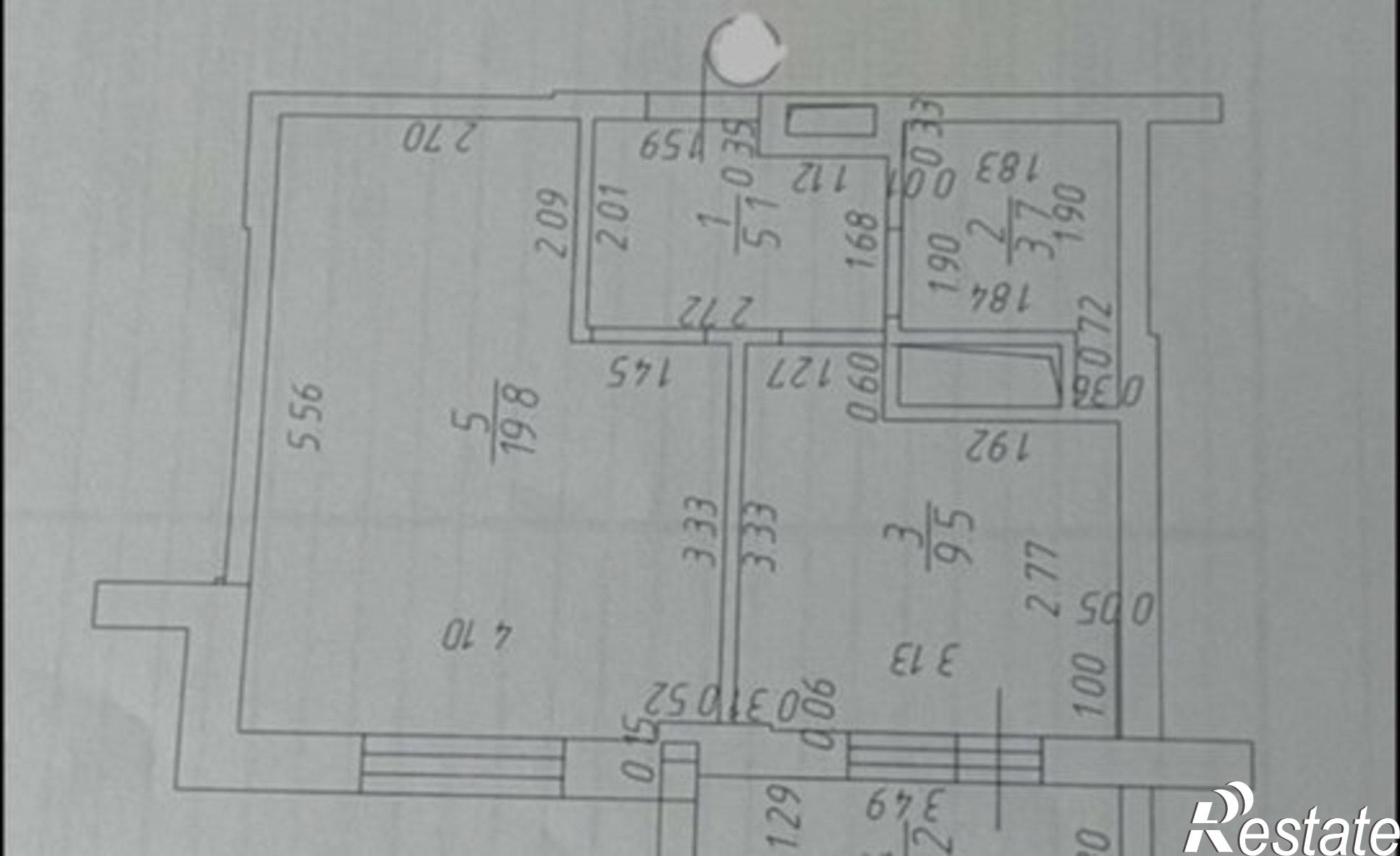 Купить квартиру за 9 000 000 рублей на пр-кт Победы, 139А 2