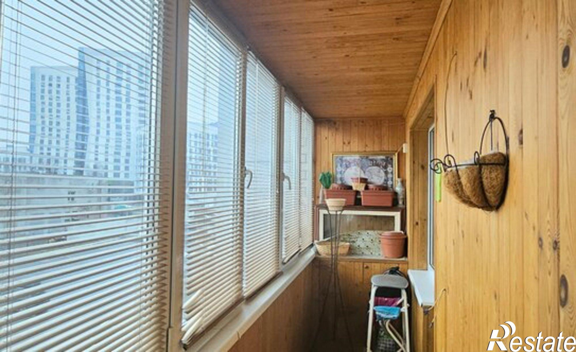 Купить квартиру за 7 450 000 рублей на ул Фрунзе, 1б