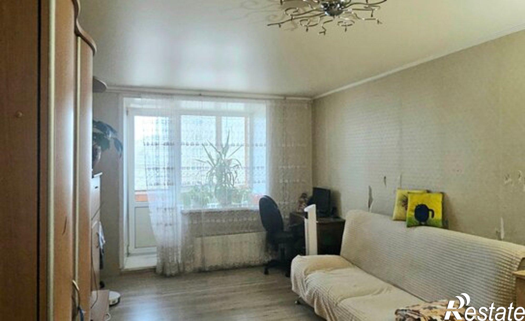 Купить квартиру за 7 450 000 рублей на ул Фрунзе, 1б