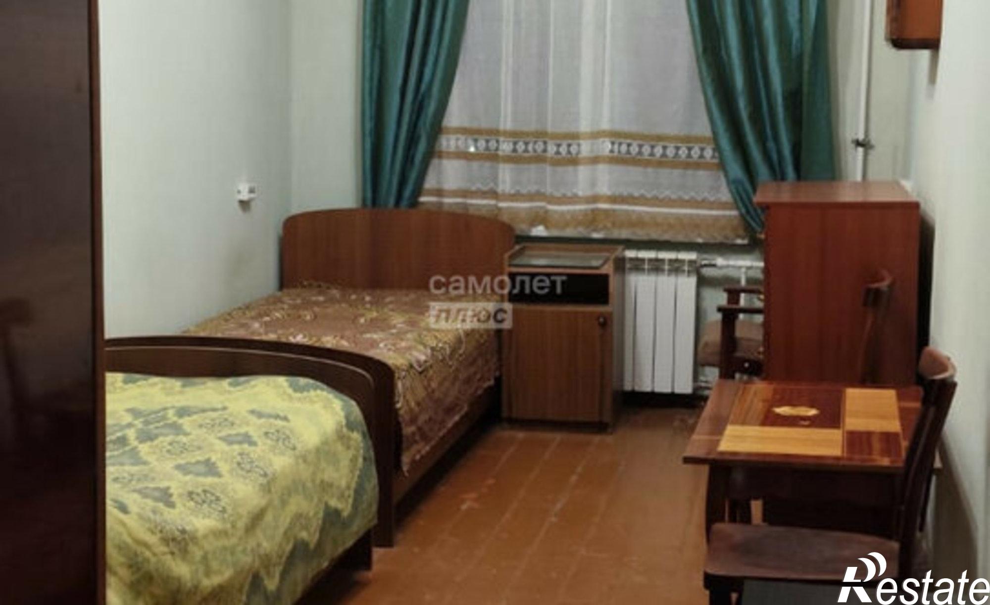 Купить квартиру за 6 900 000 рублей на ул Восстания, 53