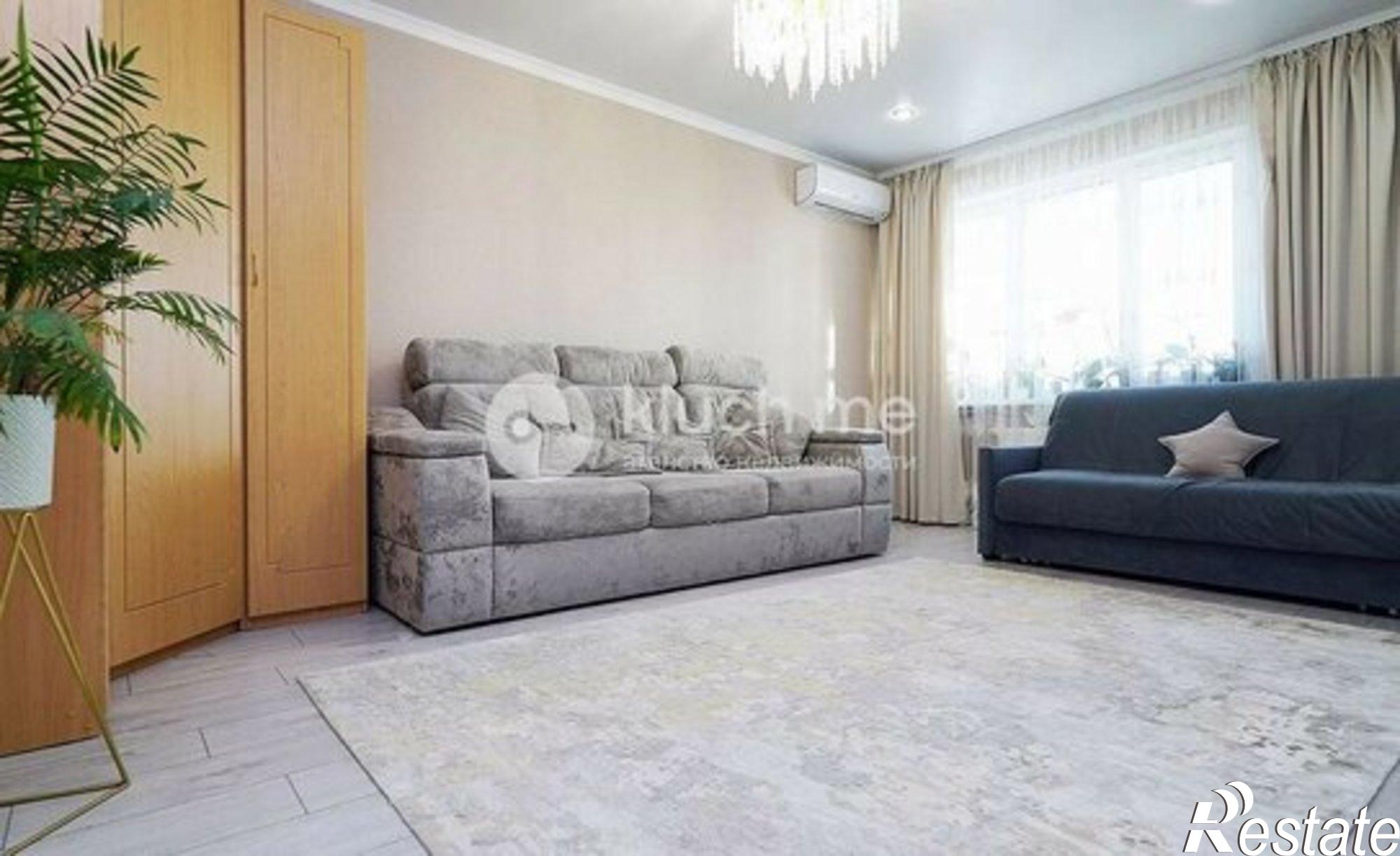 Купить квартиру за 10 700 000 рублей на улица Братьев Батталовых, 20 к1