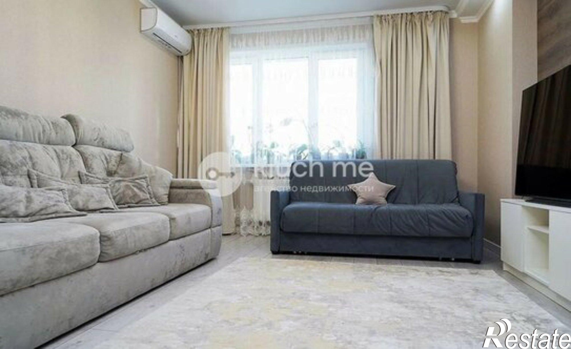 Купить квартиру за 10 700 000 рублей на улица Братьев Батталовых, 20 к1