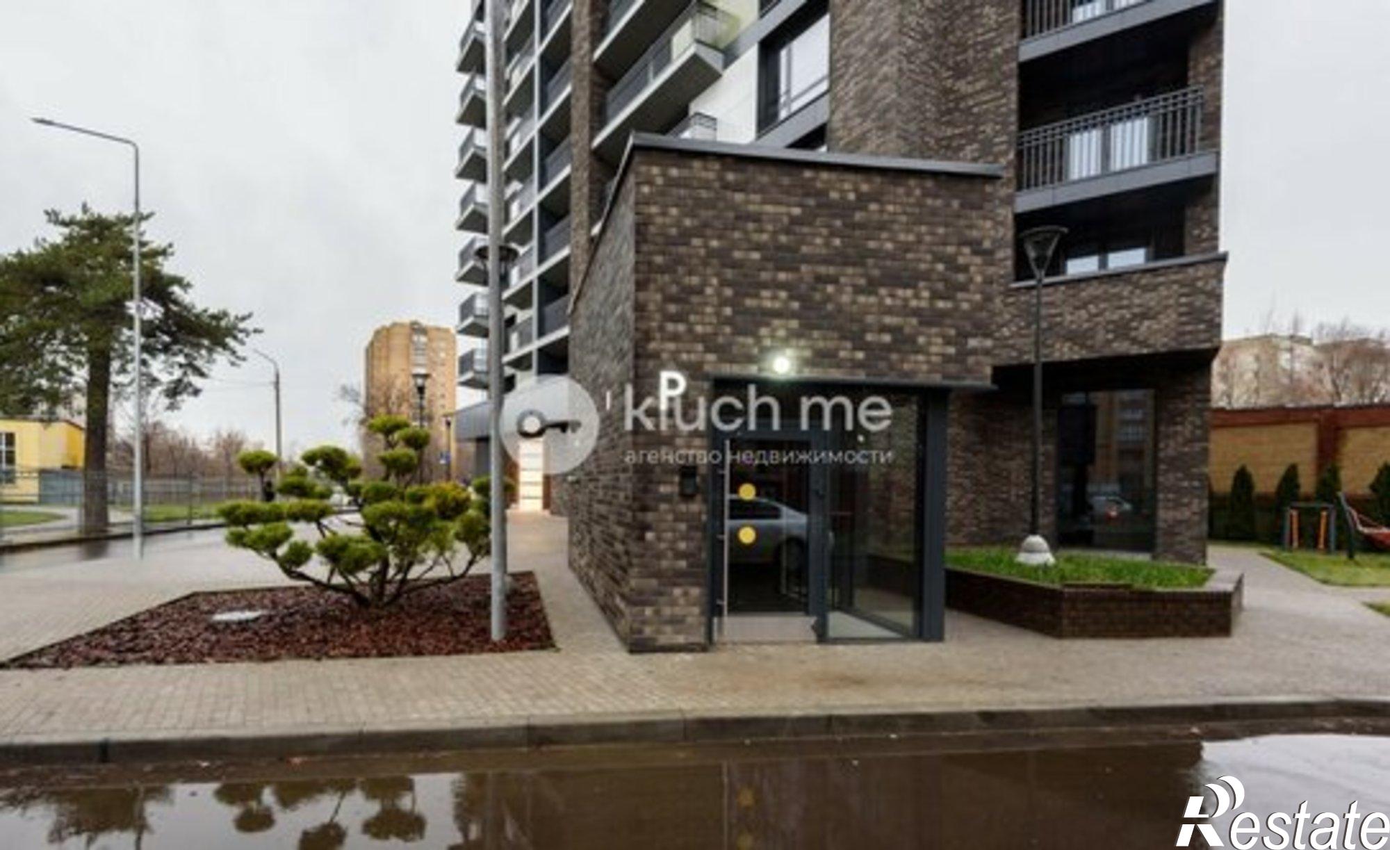 Купить квартиру за 15 500 000 рублей на улица Хади Атласи, 28