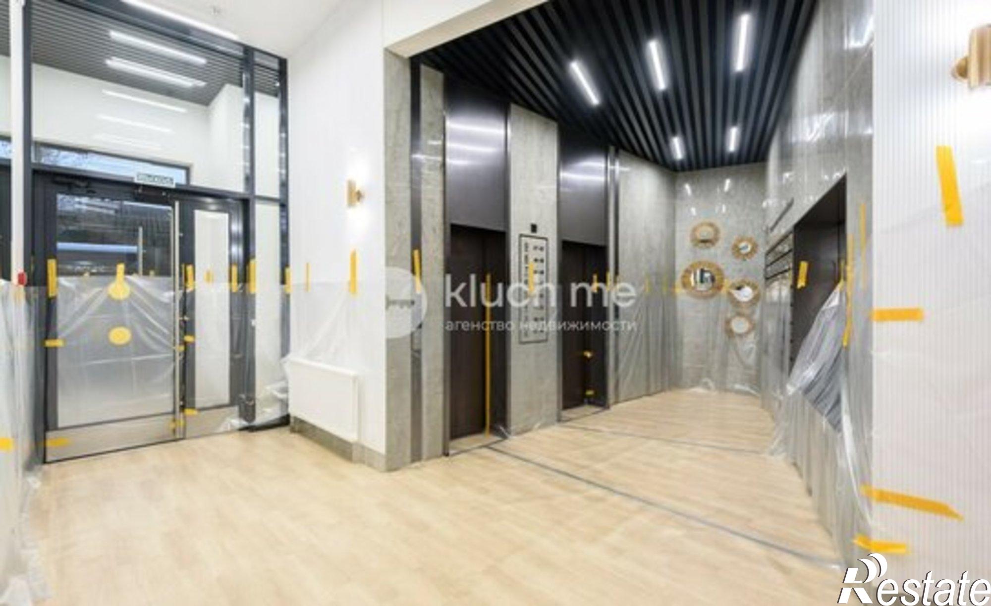 Купить квартиру за 15 500 000 рублей на улица Хади Атласи, 28