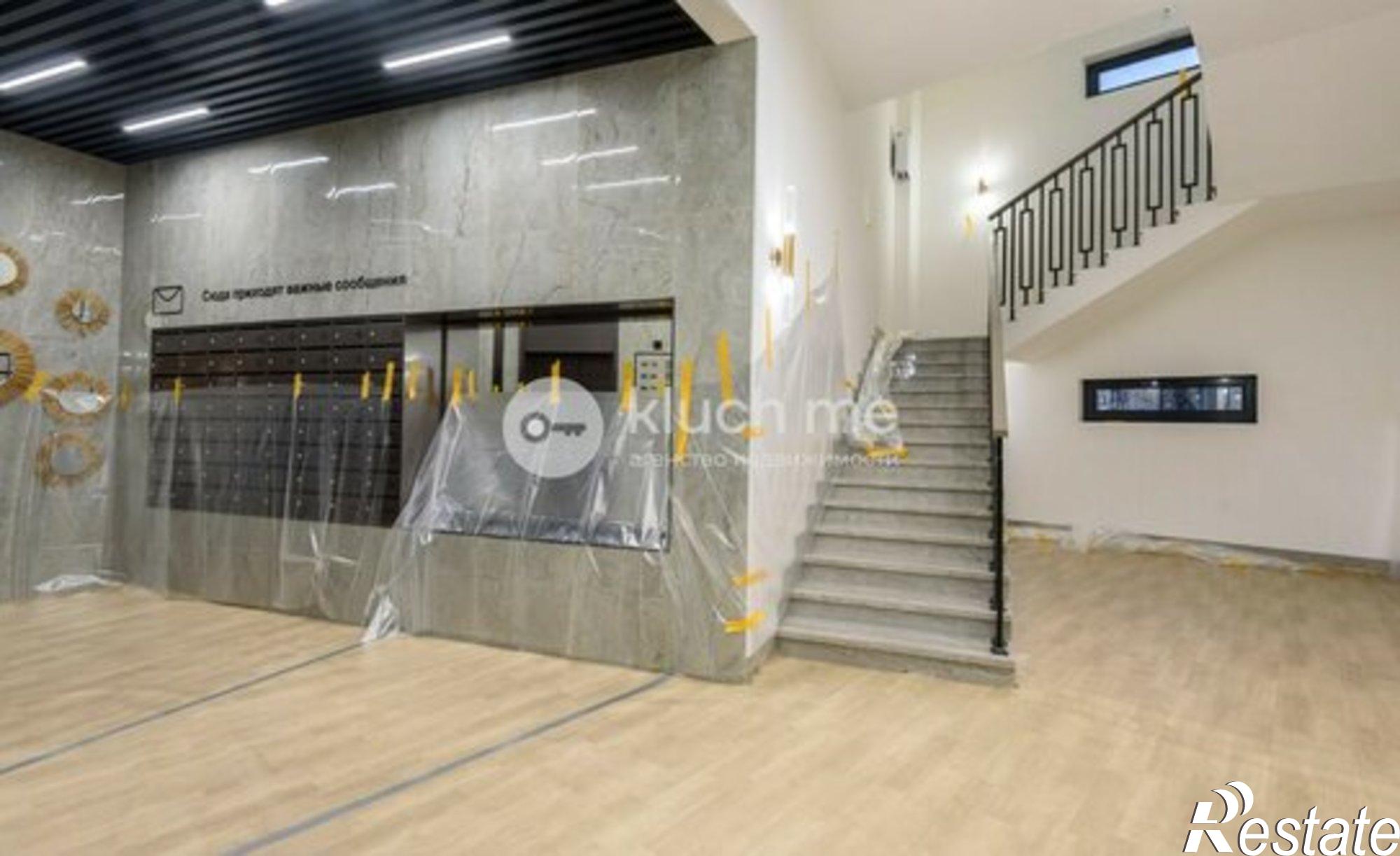 Купить квартиру за 15 500 000 рублей на улица Хади Атласи, 28