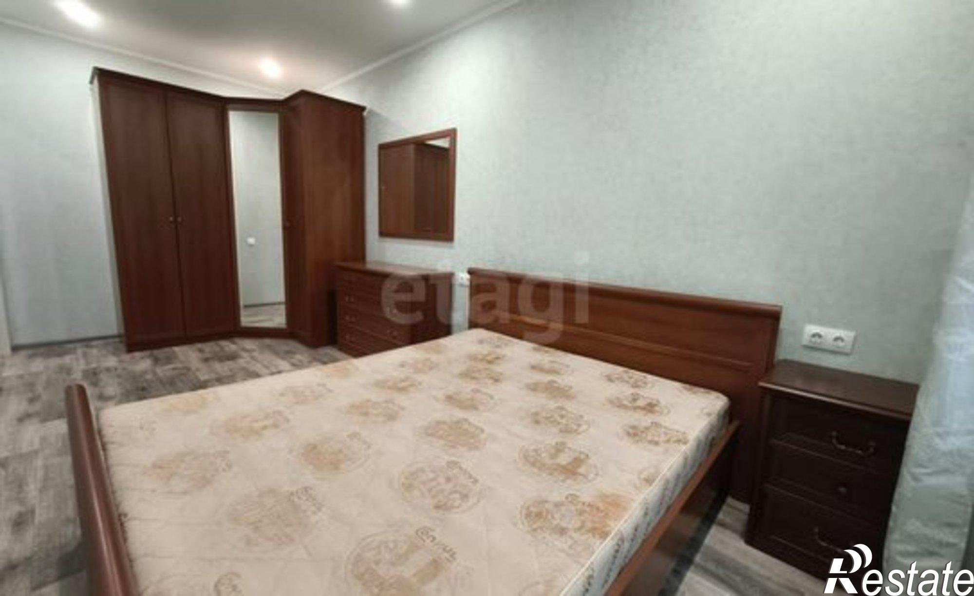 Купить квартиру за 7 200 000 рублей на улица Восстания, 10