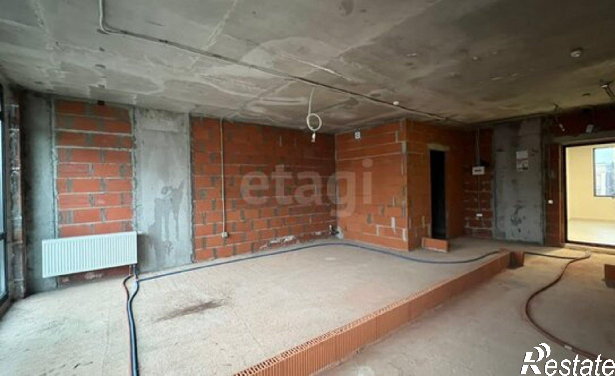 Купить квартиру за 8 150 000 рублей на Республика Татарстан (Татарстан), улица Генерала Ерина, 5Д