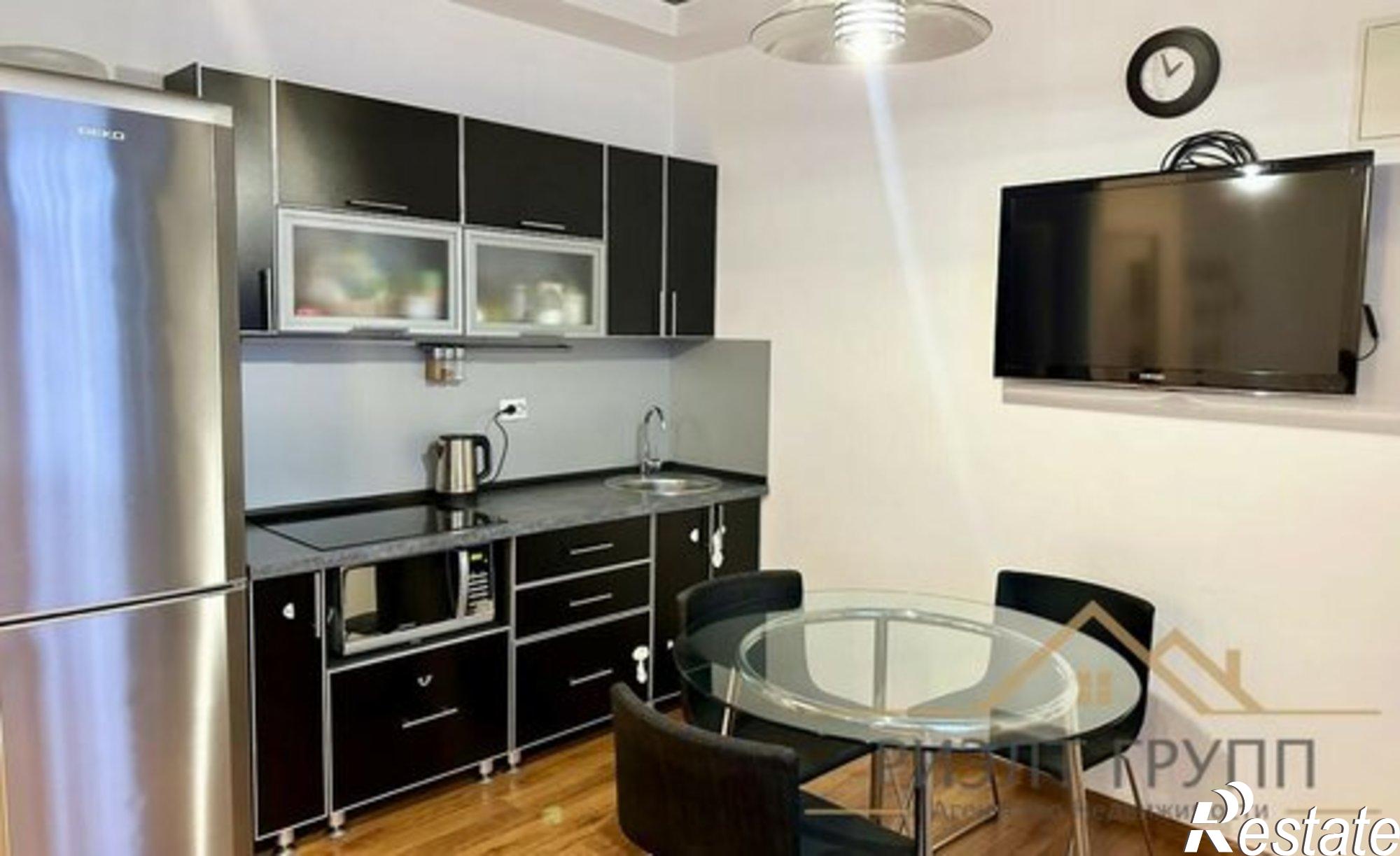 Купить квартиру за 14 300 000 рублей на ул Николаева, 5