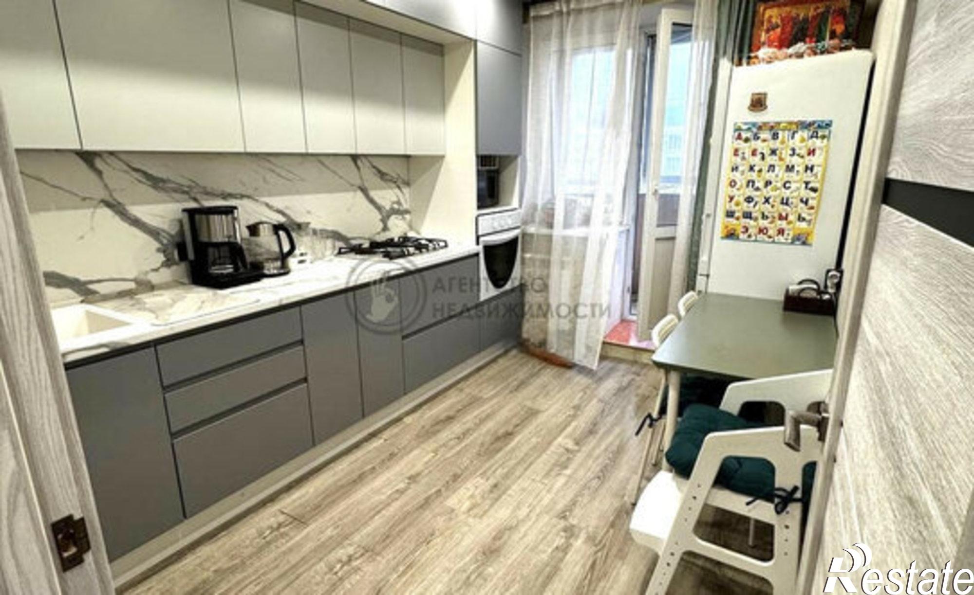 Купить квартиру за 9 100 000 рублей на ул Салиха Батыева, 5