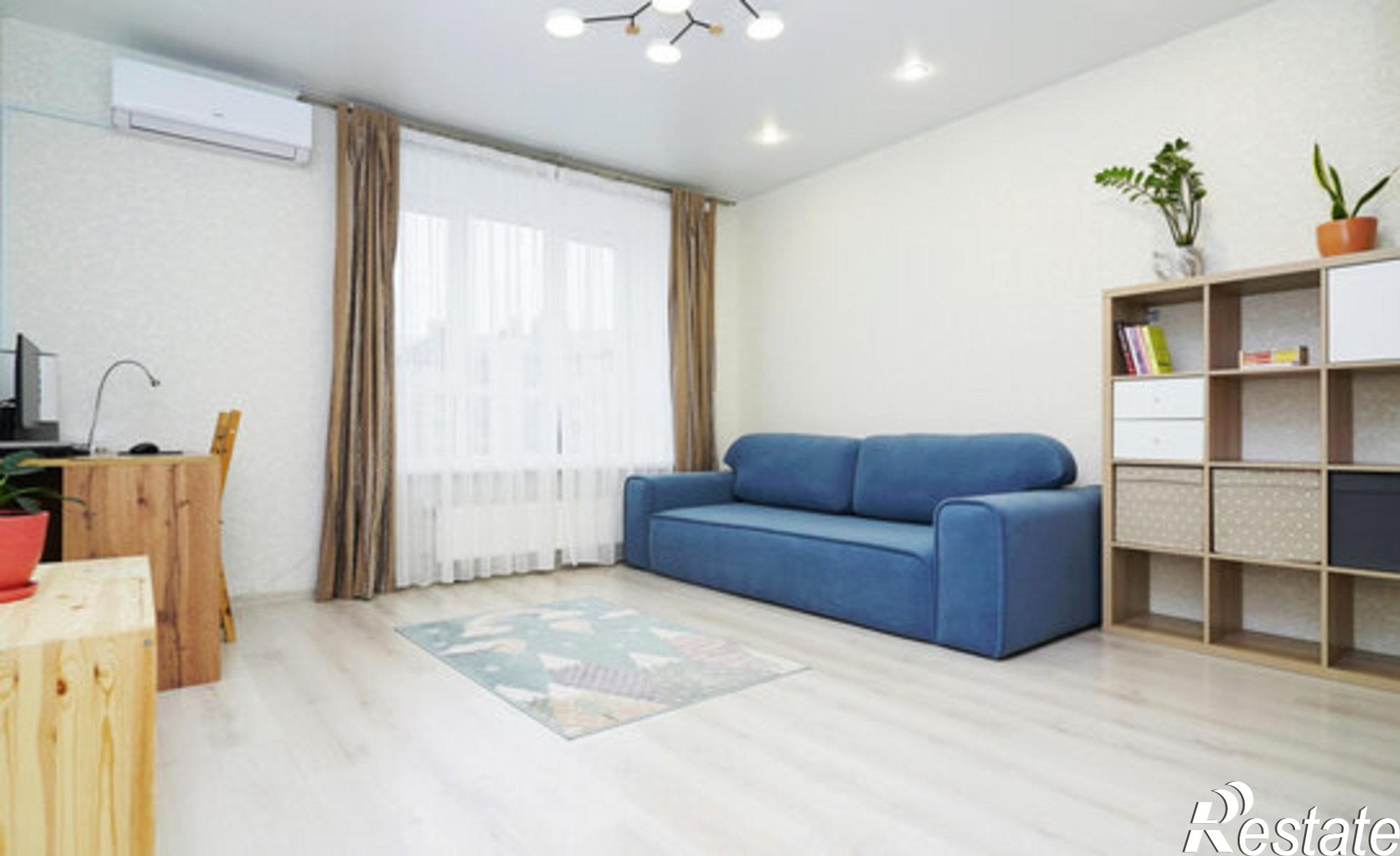 Купить квартиру за 8 500 000 рублей на ул 2-я Аракчинская, 39