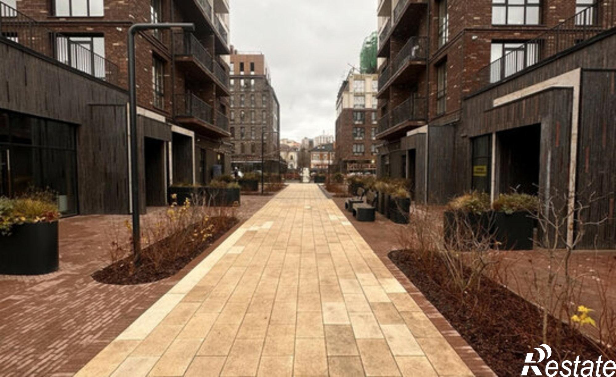 Купить квартиру за 29 900 000 рублей на ул Ново-Песочная, 44