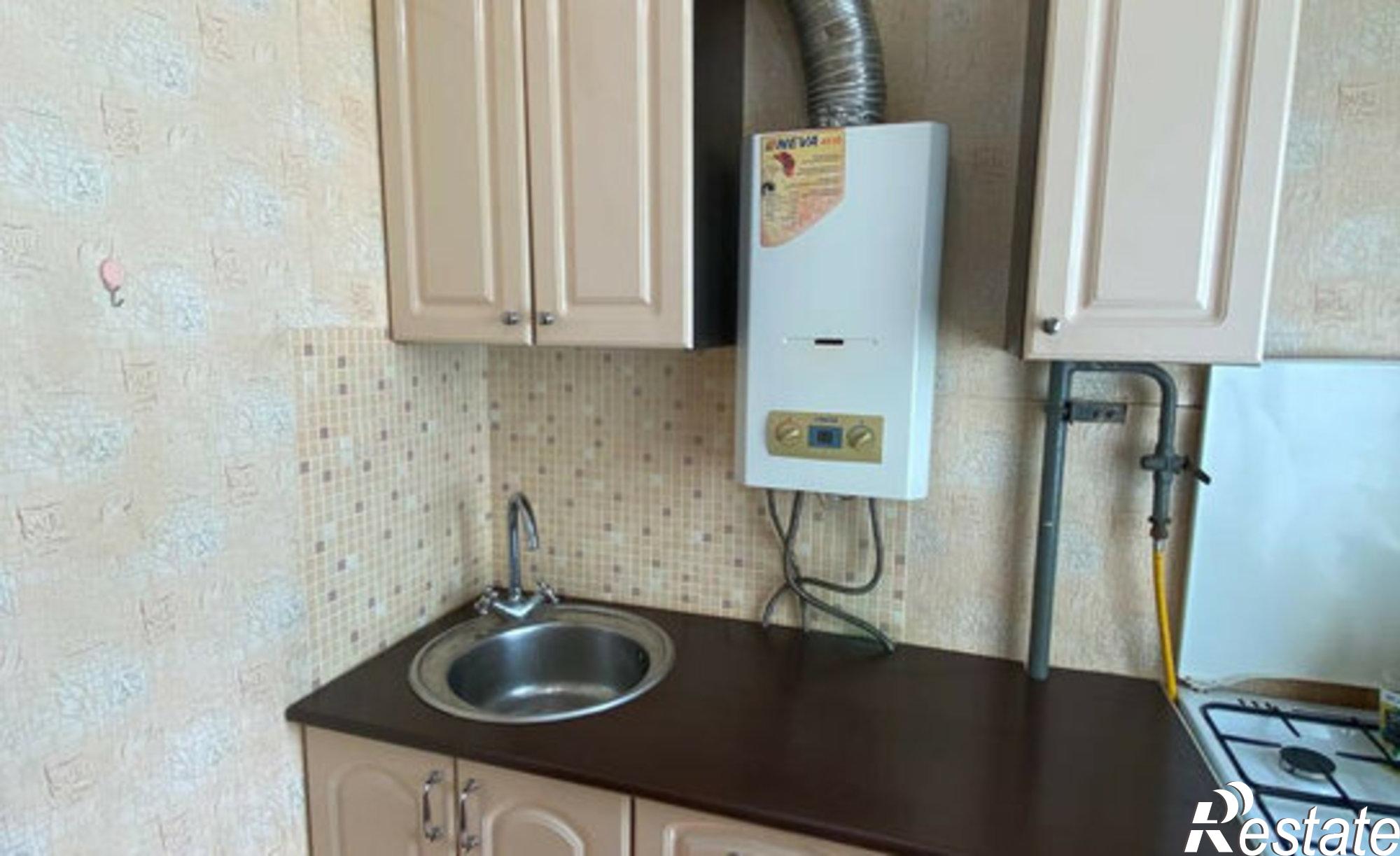 Купить квартиру за 5 700 000 рублей на Кирпичная улица, 5