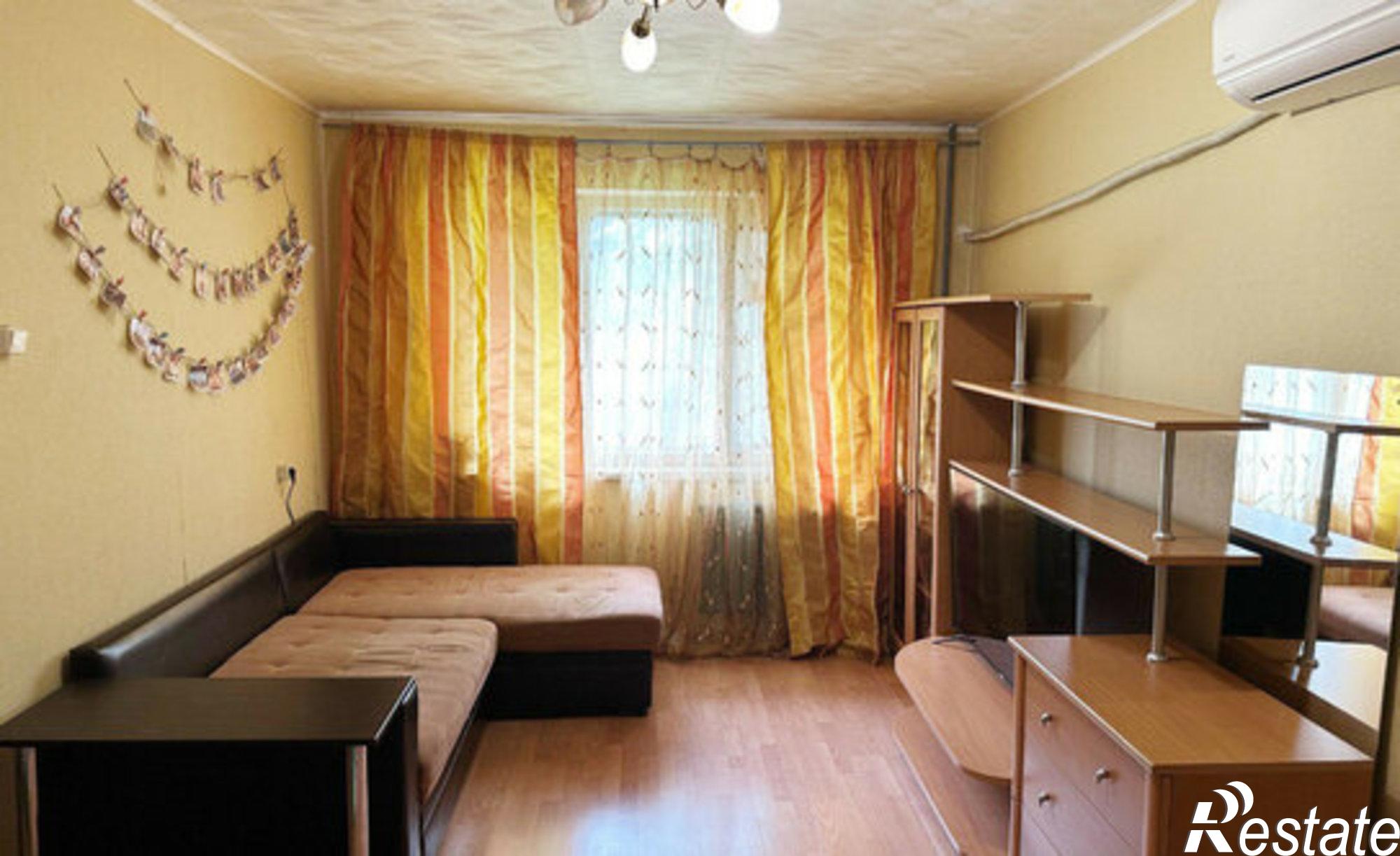 Купить квартиру за 5 700 000 рублей на Кирпичная улица, 5