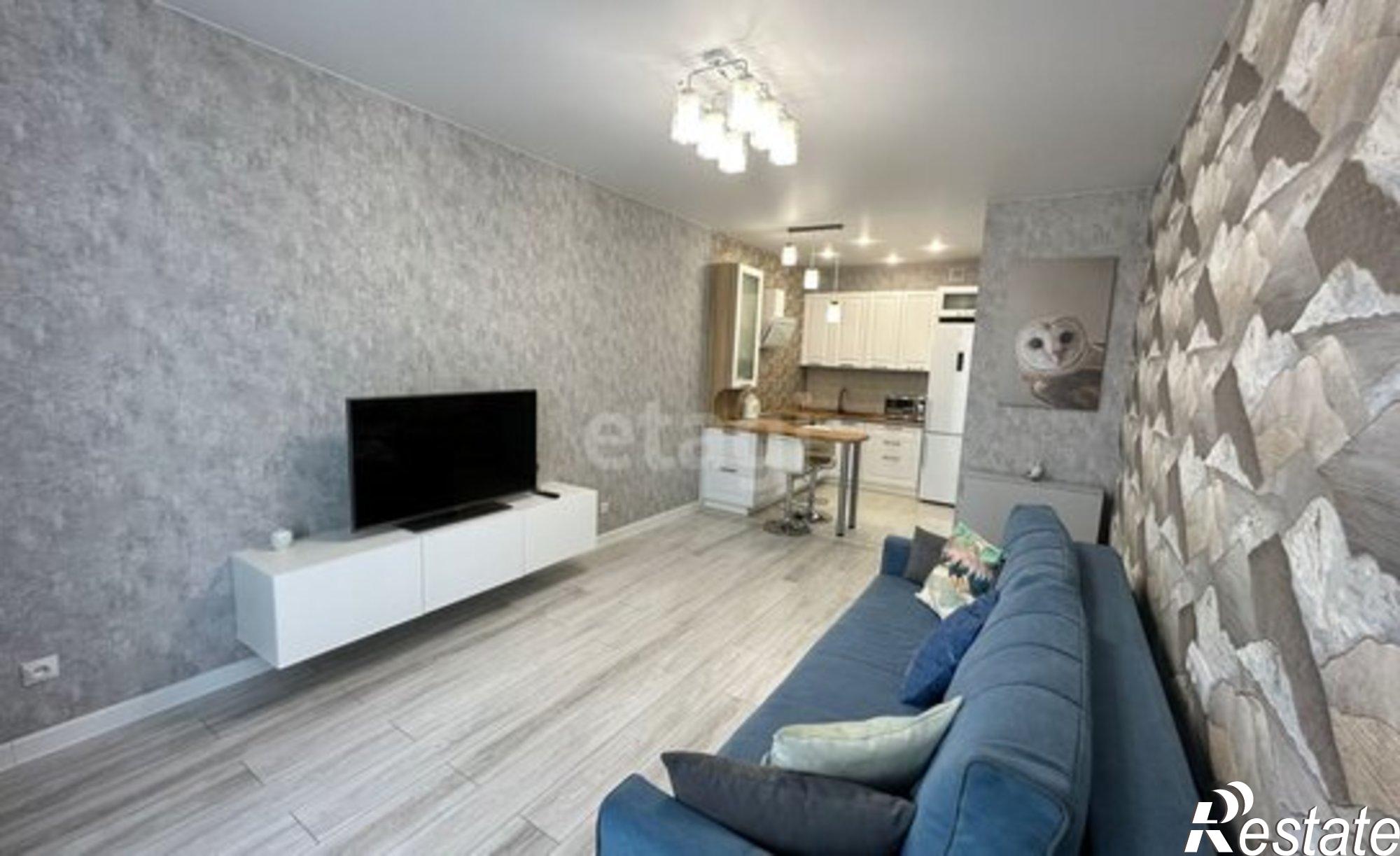 Купить квартиру за 10 000 000 рублей на Удивительная улица, 9