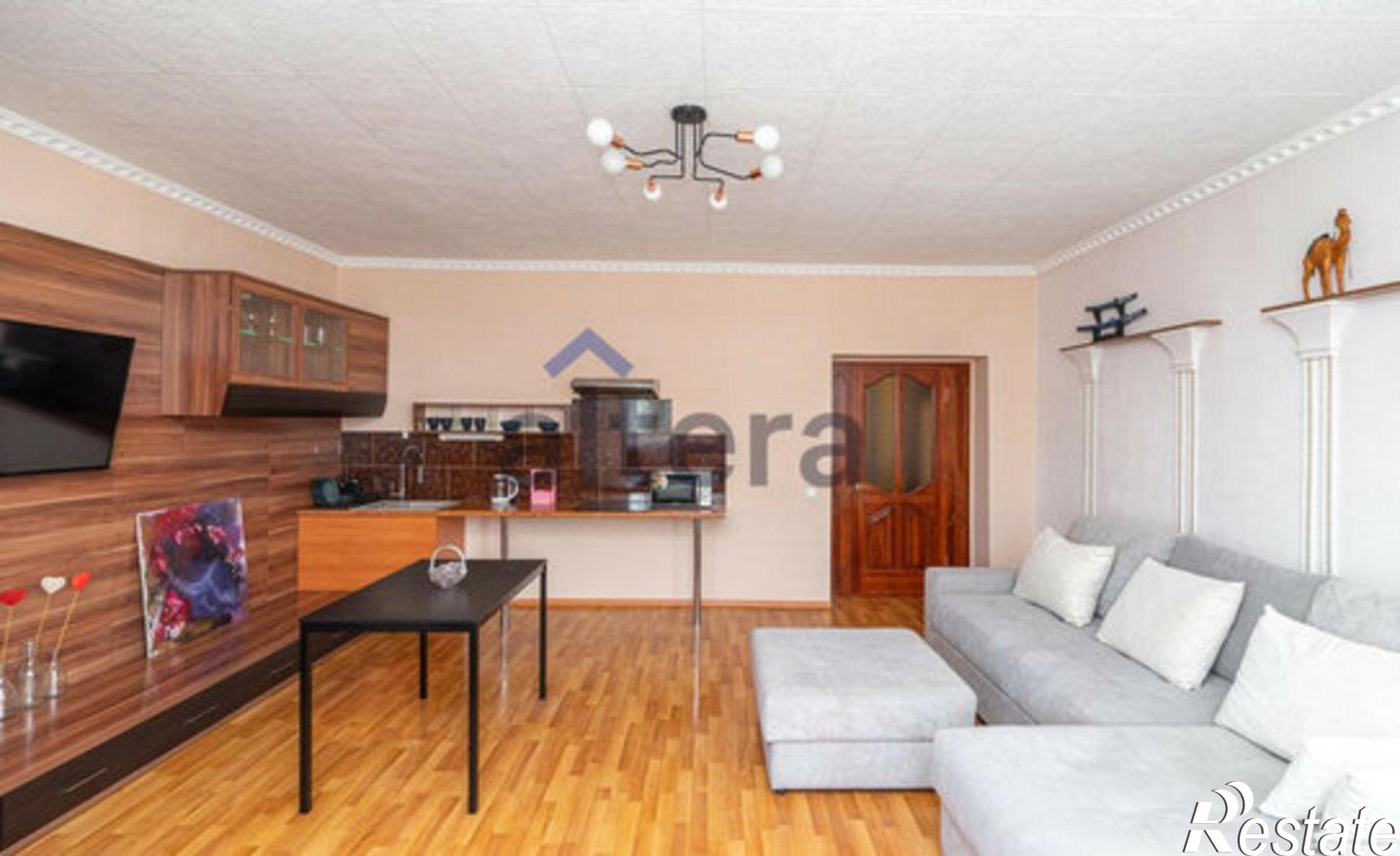 Купить квартиру за 14 000 000 рублей на ул Лево-Булачная, 16