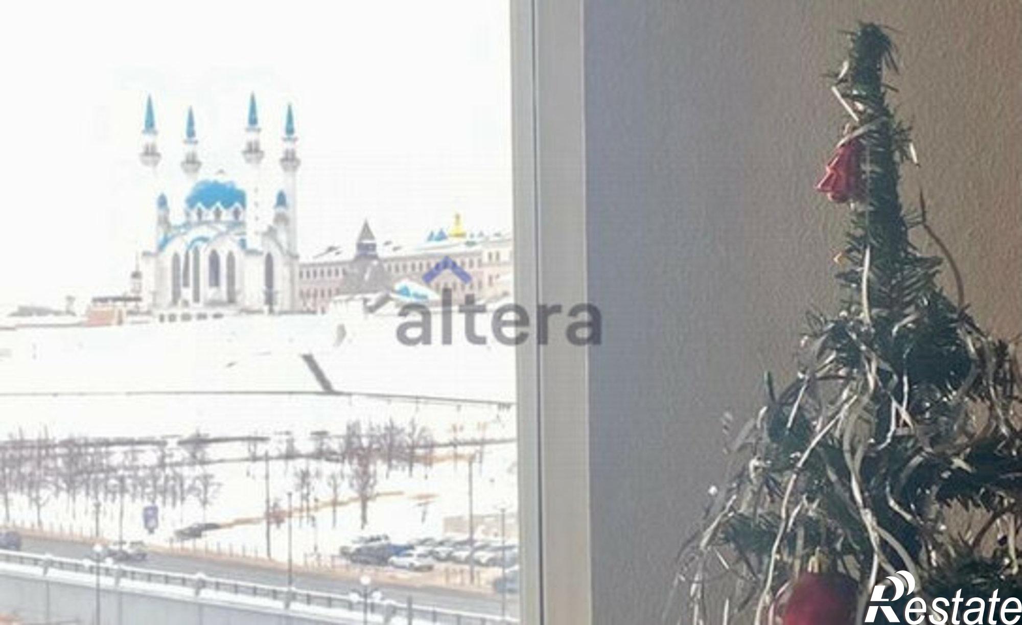 Купить квартиру за 14 000 000 рублей на ул Лево-Булачная, 16