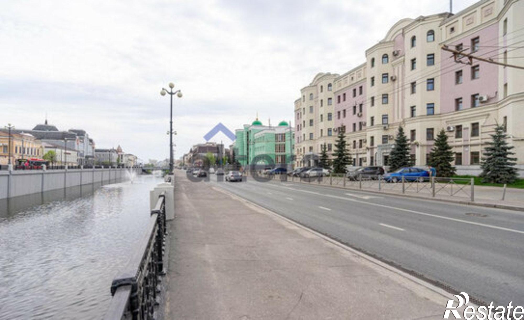 Купить квартиру за 14 000 000 рублей на ул Лево-Булачная, 16