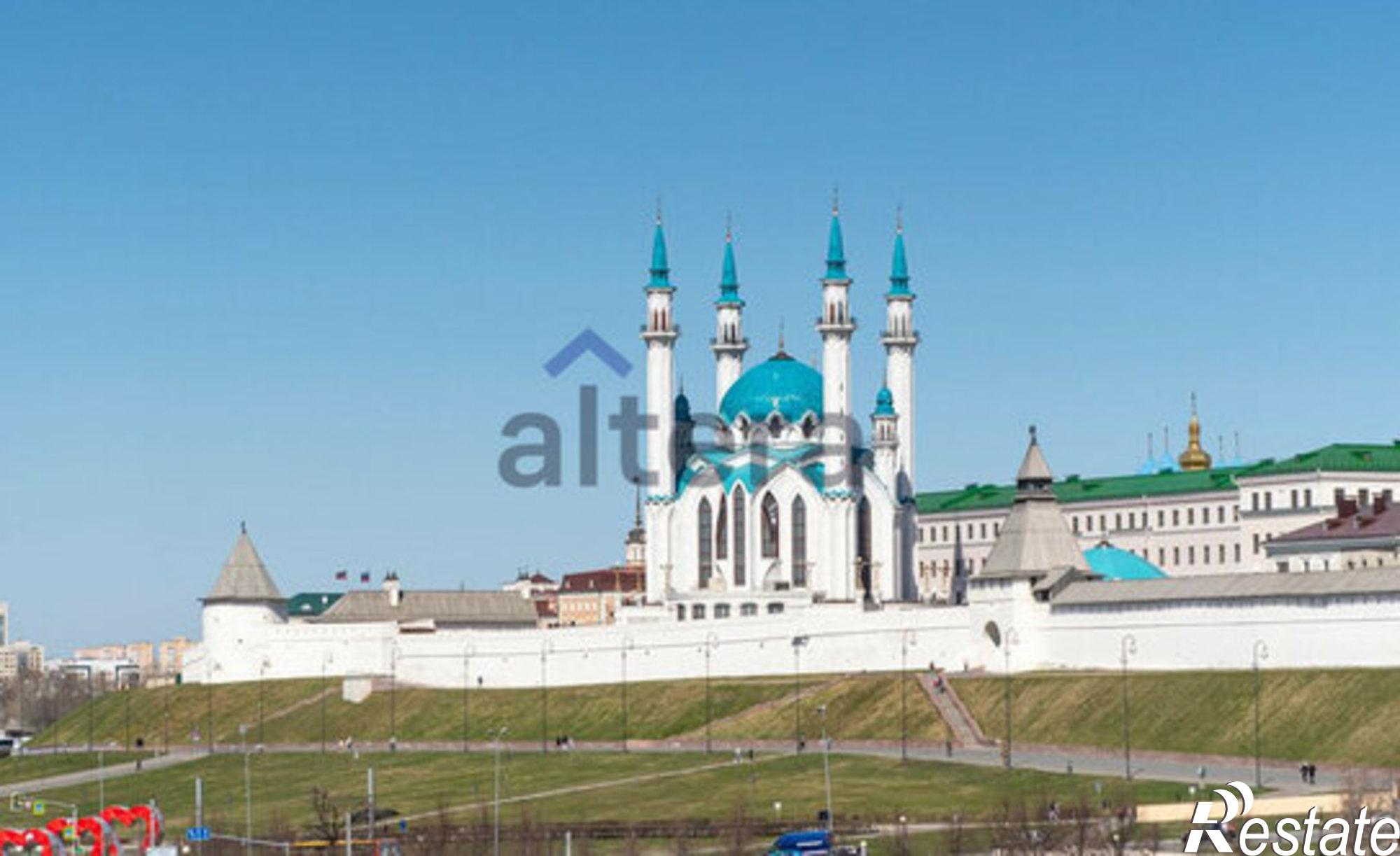 Купить квартиру за 14 000 000 рублей на ул Лево-Булачная, 16