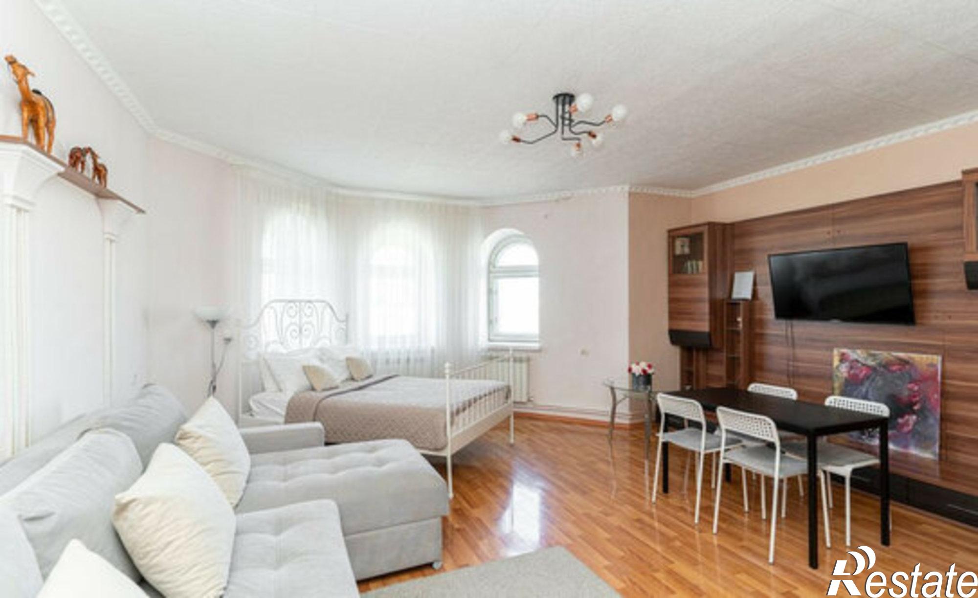 Купить квартиру за 14 000 000 рублей на ул Лево-Булачная, 16