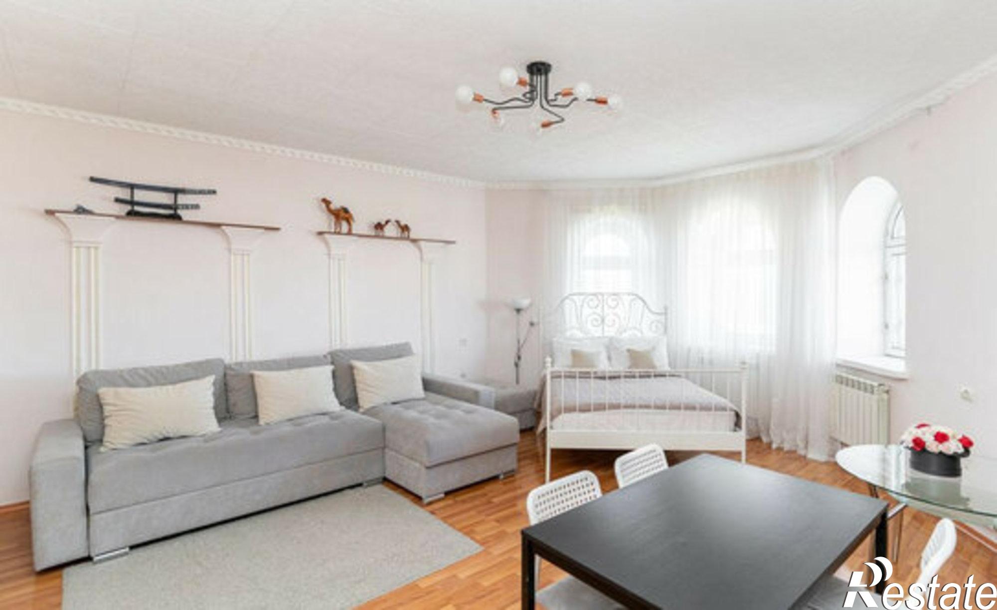 Купить квартиру за 14 000 000 рублей на ул Лево-Булачная, 16