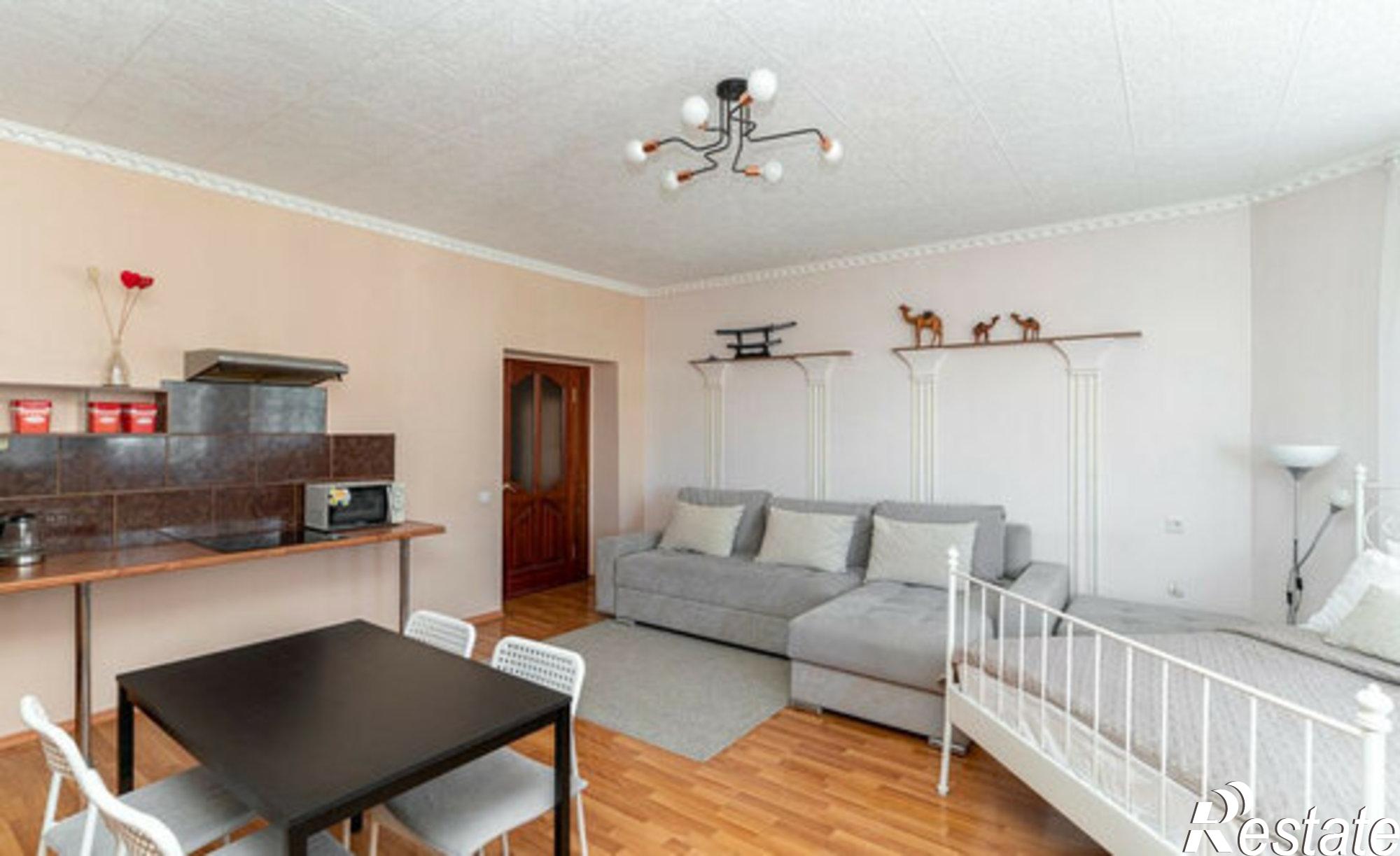 Купить квартиру за 14 000 000 рублей на ул Лево-Булачная, 16