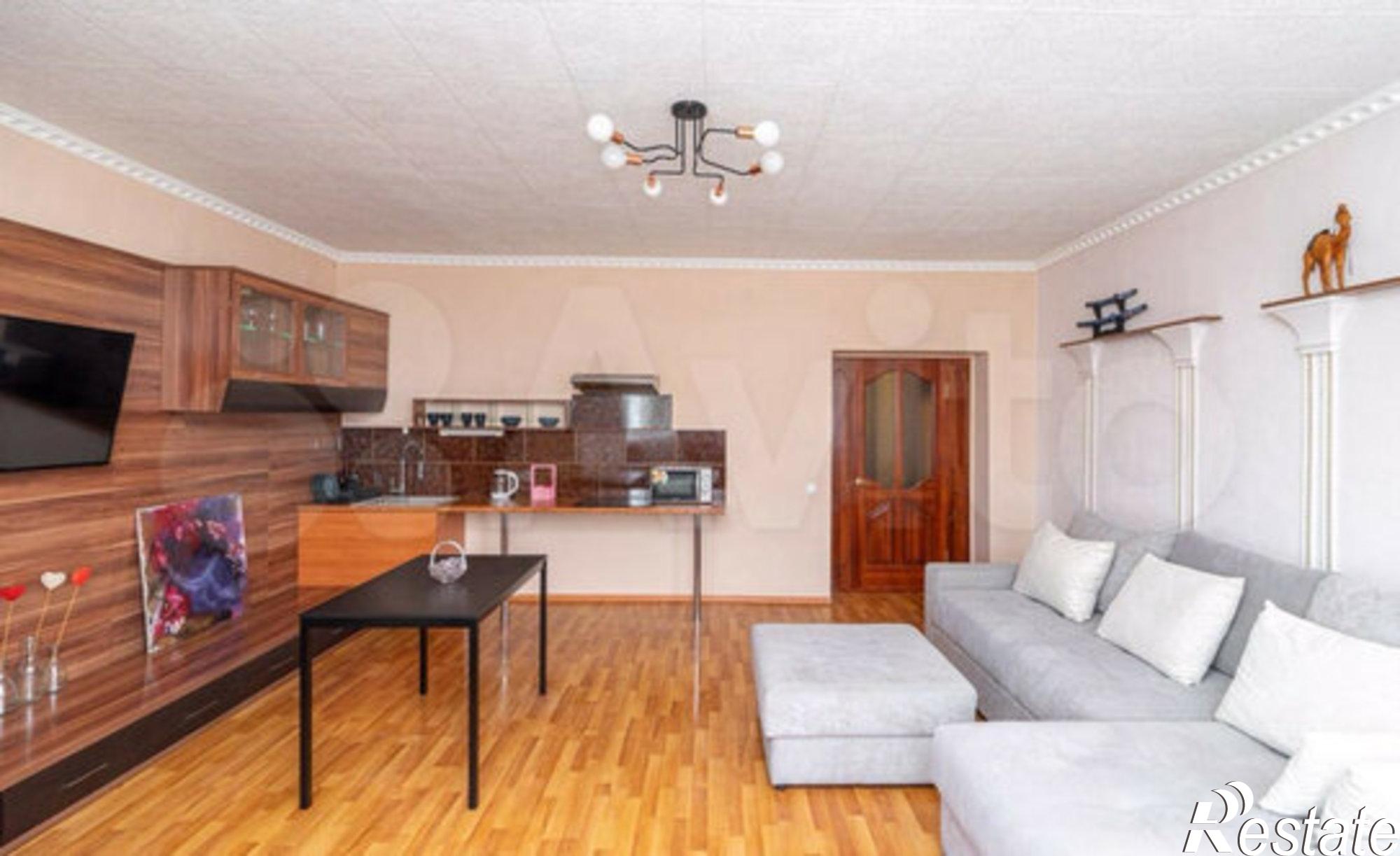 Купить квартиру за 14 000 000 рублей на ул Лево-Булачная, 16