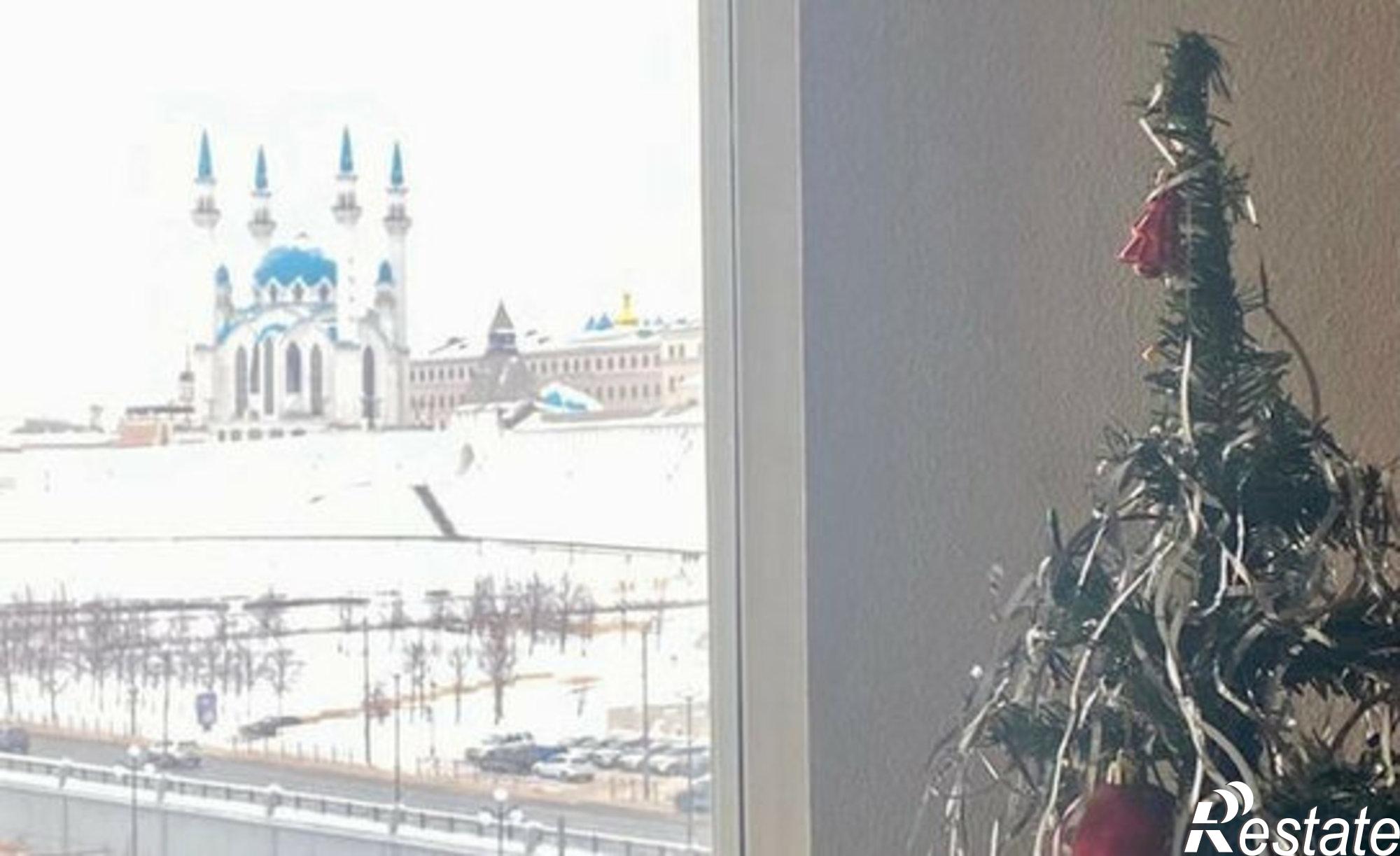 Купить квартиру за 14 000 000 рублей на ул Лево-Булачная, 16