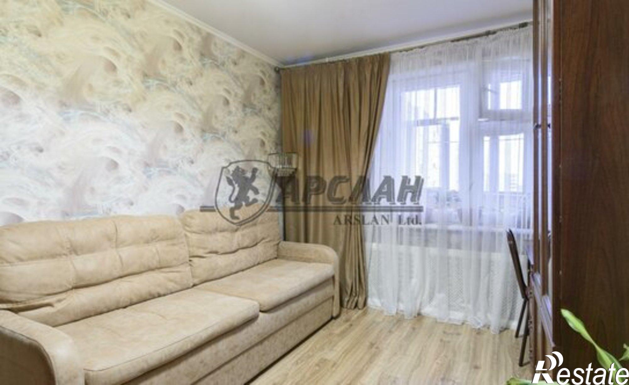 Купить квартиру за 14 490 000 рублей на пр-кт Победы, 88