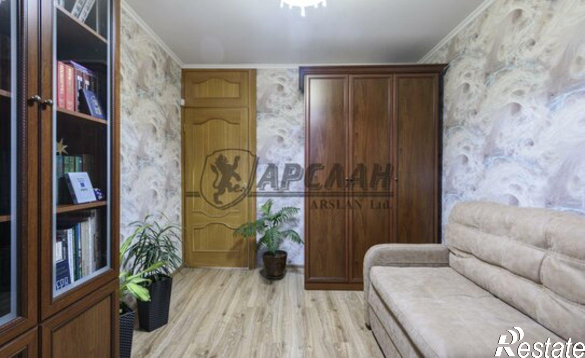 Купить квартиру за 14 490 000 рублей на пр-кт Победы, 88