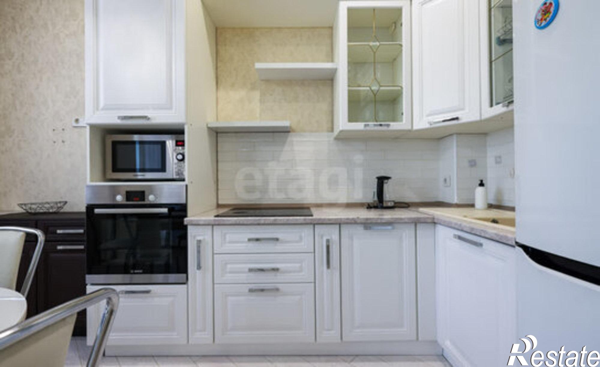 Купить квартиру за 14 800 000 рублей на ул Чистопольская, 86/10