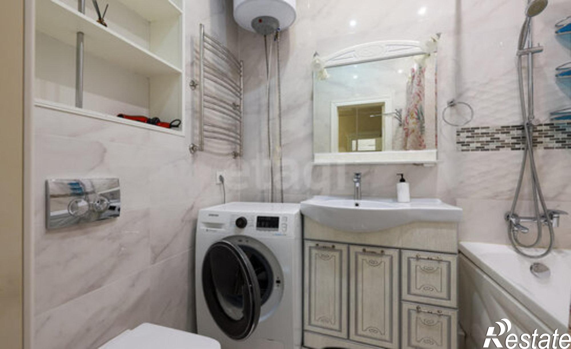 Купить квартиру за 14 800 000 рублей на ул Чистопольская, 86/10