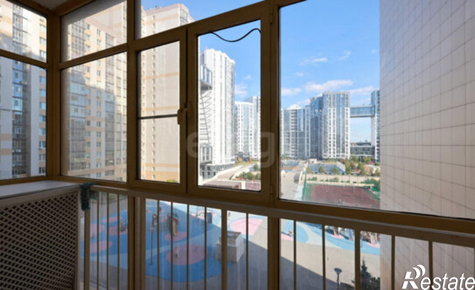 Купить квартиру за 14 800 000 рублей на ул Чистопольская, 86/10