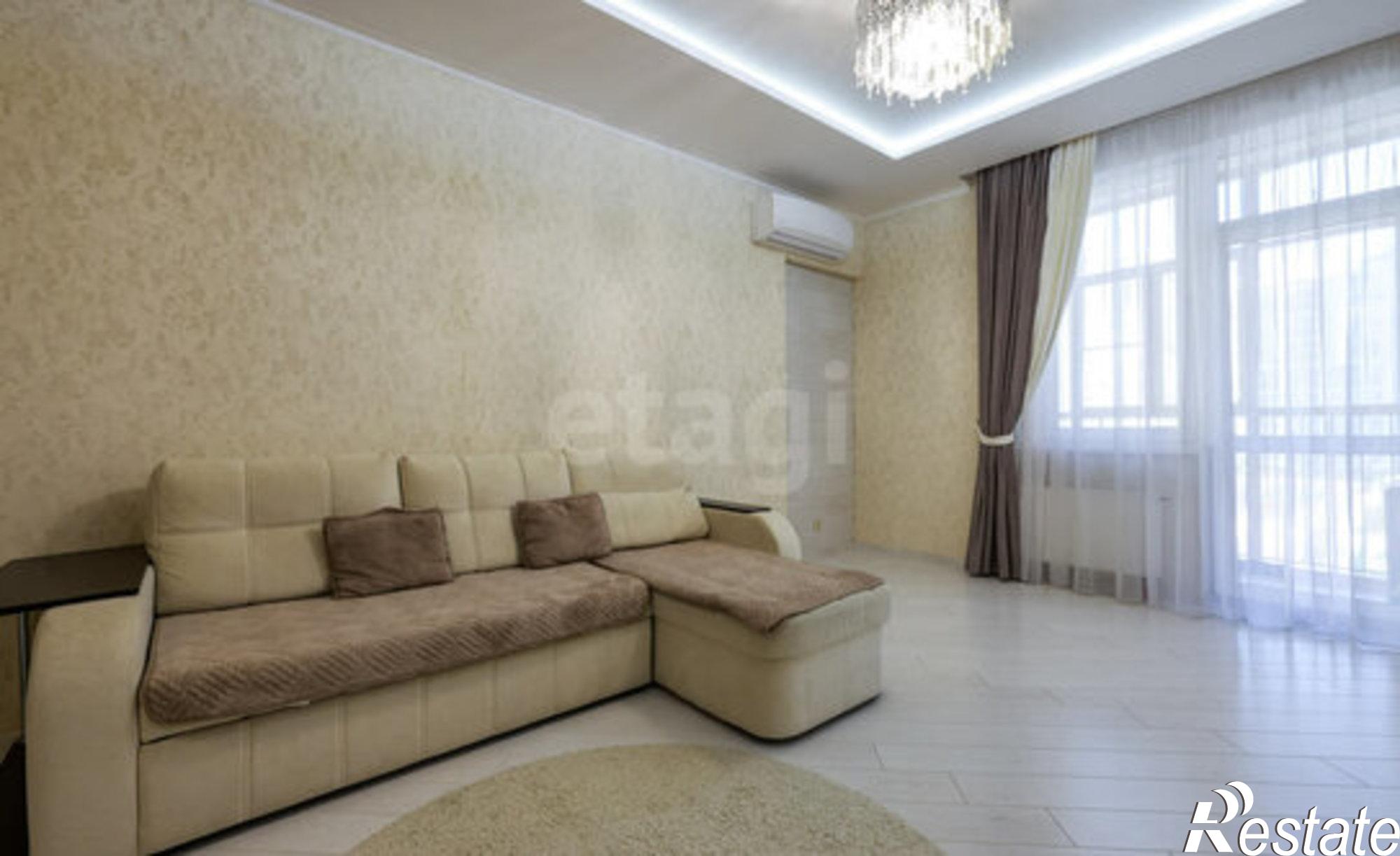 Купить квартиру за 14 800 000 рублей на ул Чистопольская, 86/10