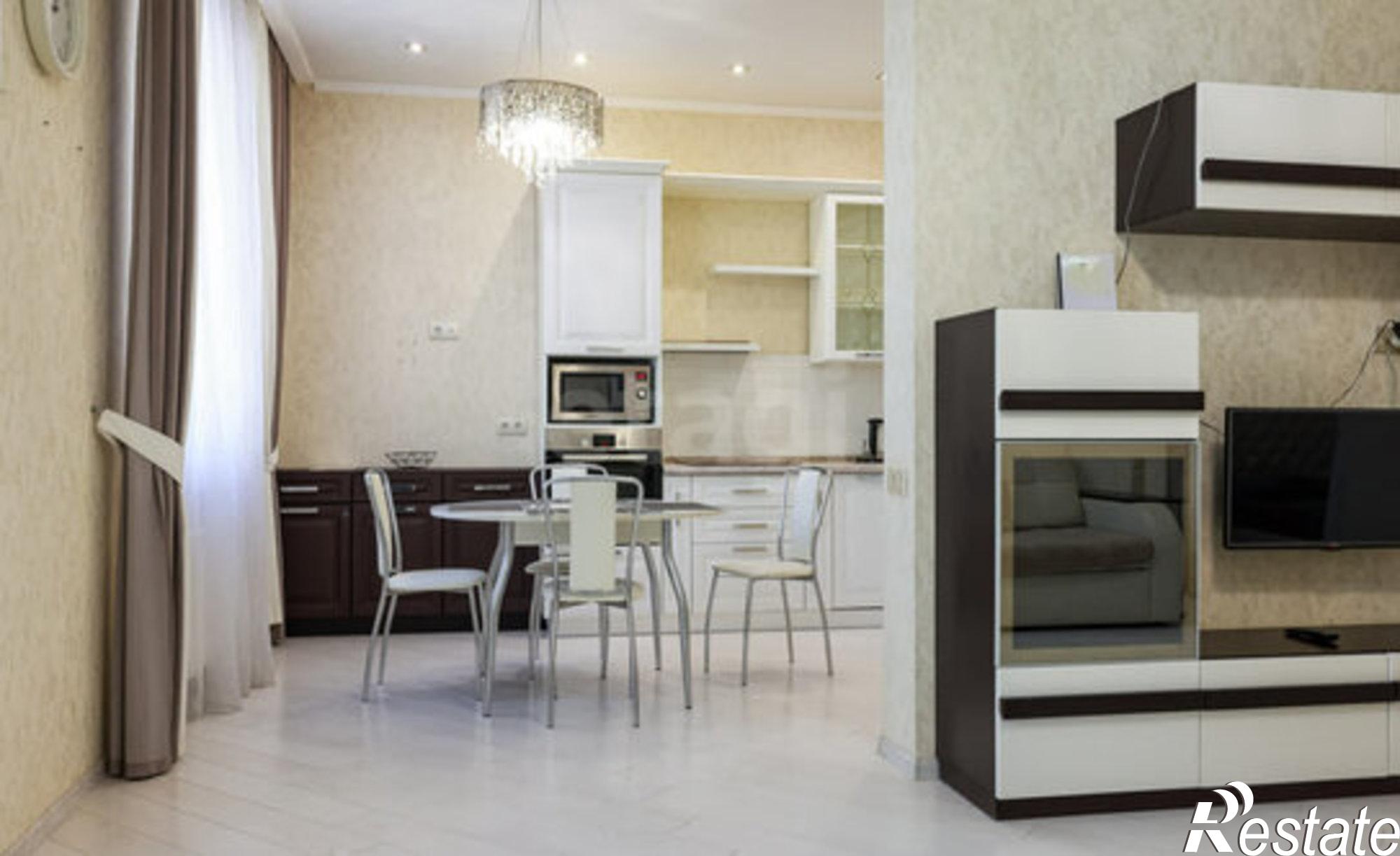 Купить квартиру за 14 800 000 рублей на ул Чистопольская, 86/10